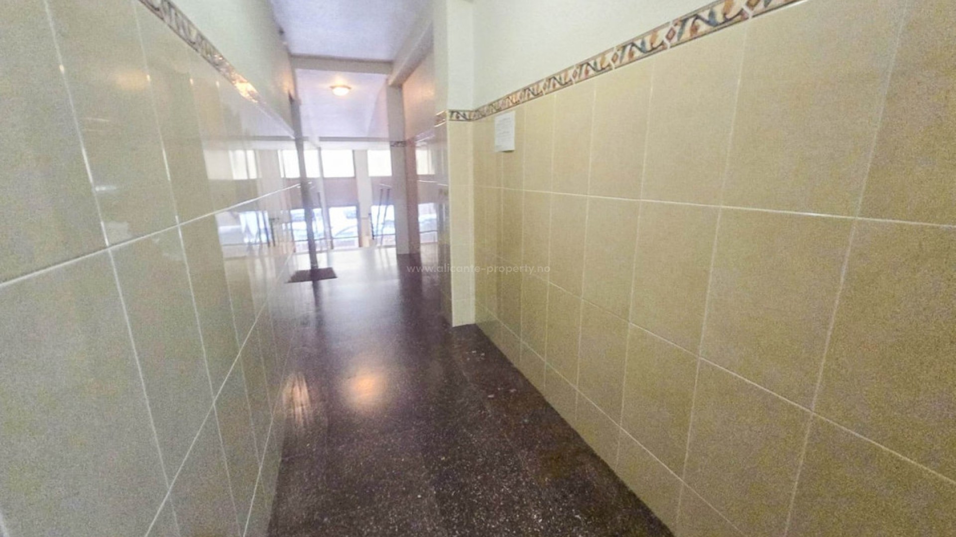 Apartamento / piso en Torrevieja Centro