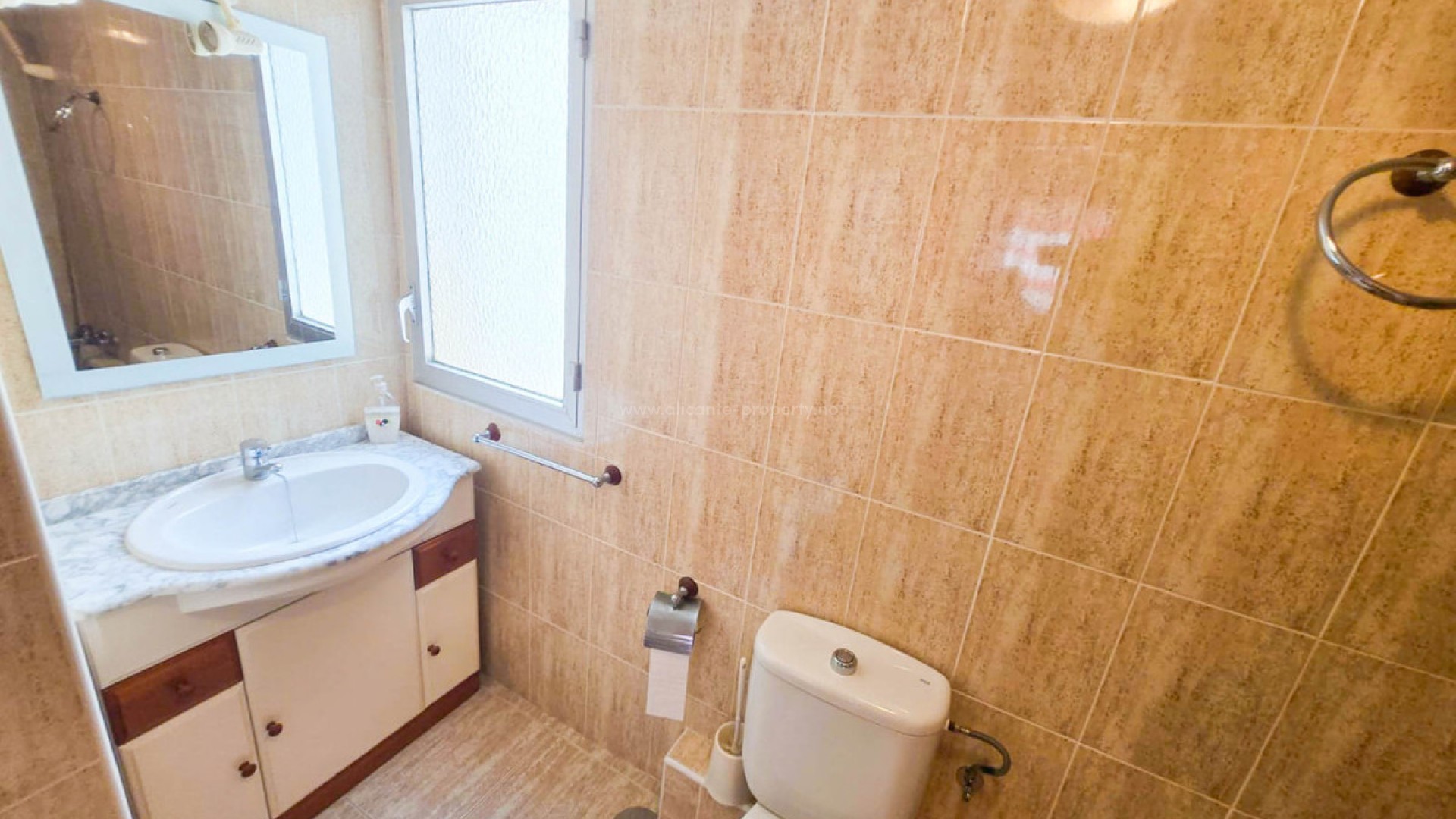 Apartamento / piso en Torrevieja Centro