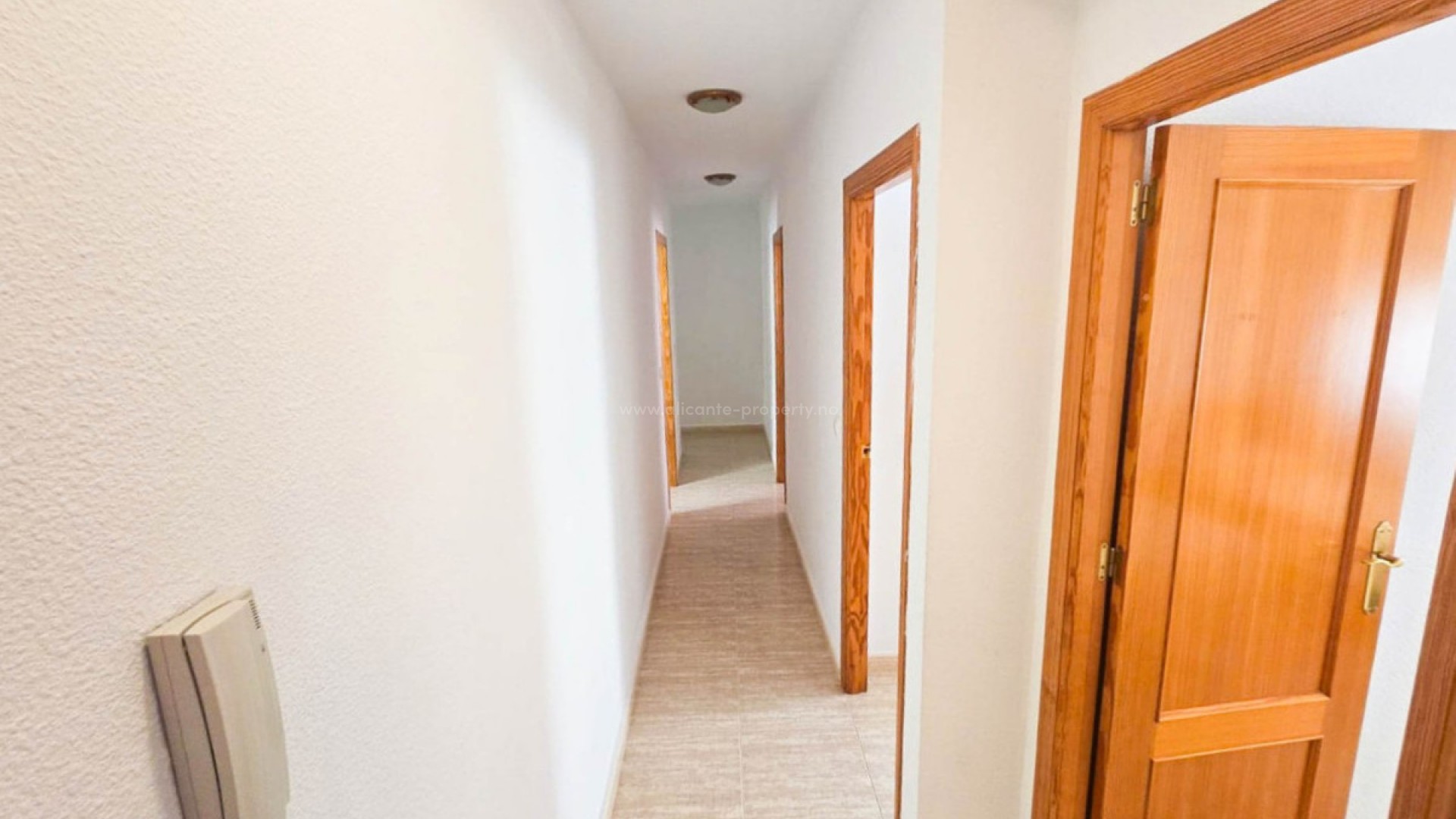 Apartamento / piso en Torrevieja Centro