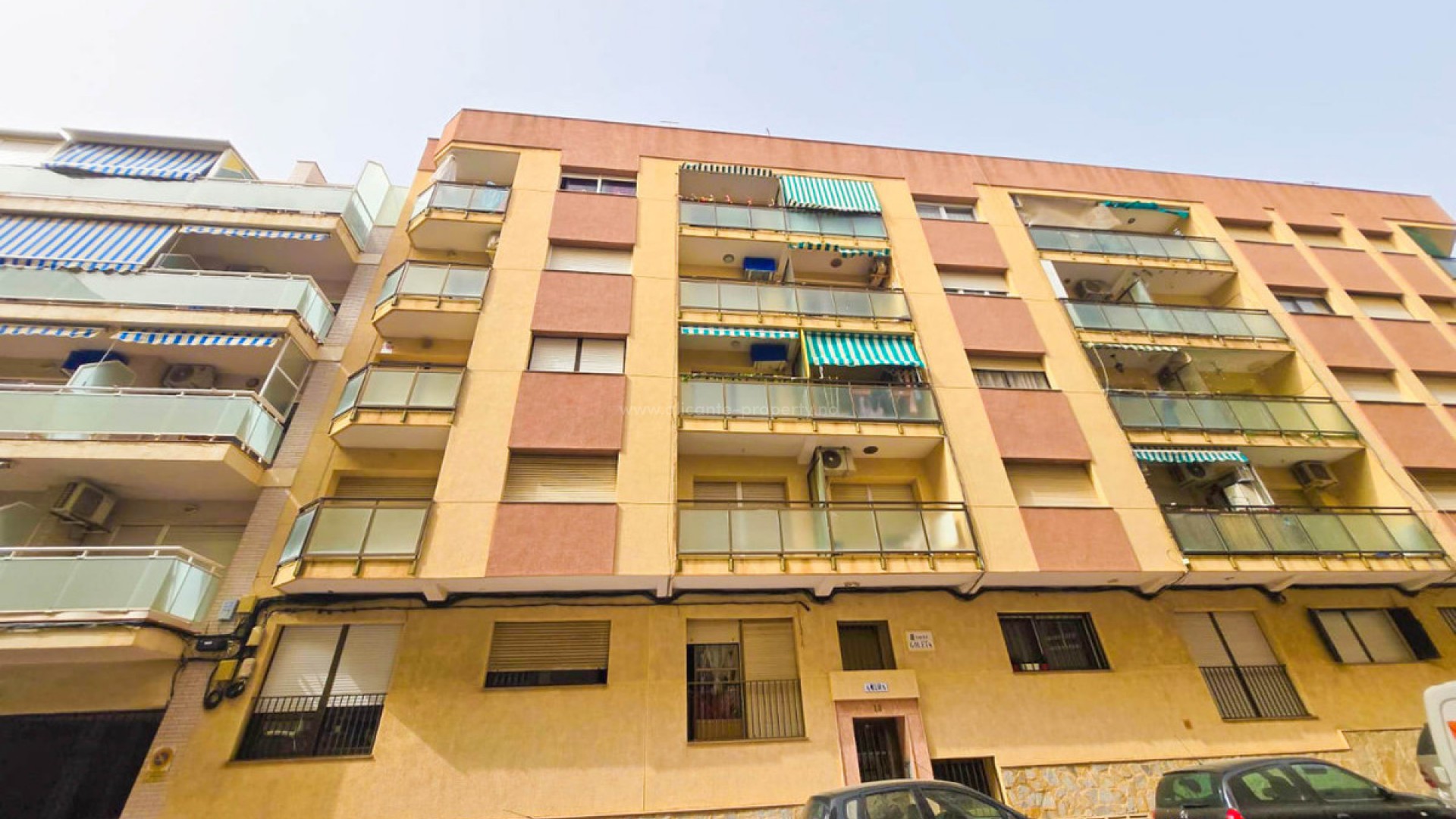 Apartamento / piso en Torrevieja Centro