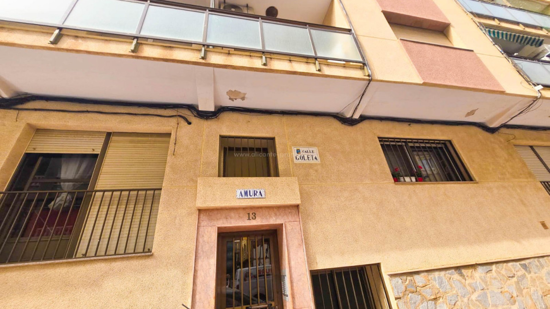 Apartamento / piso en Torrevieja Centro