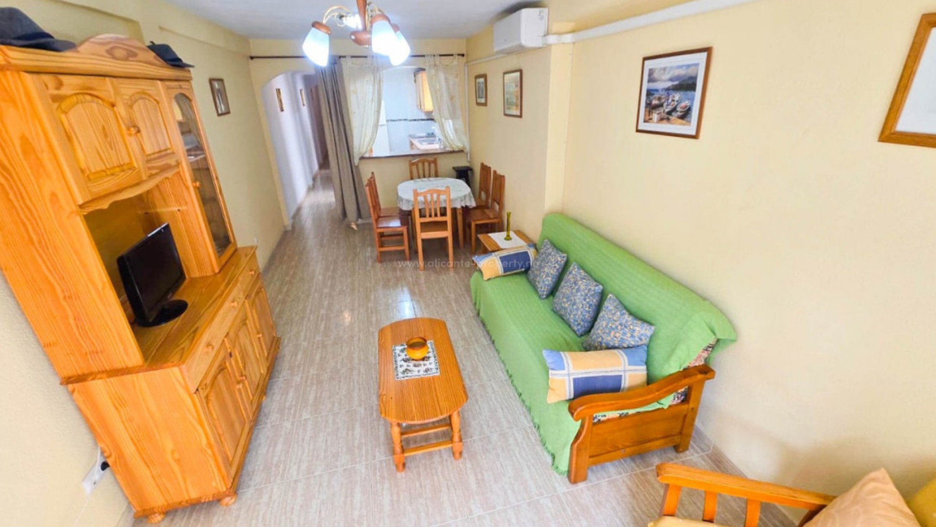 Apartamento / piso en Torrevieja Centro
