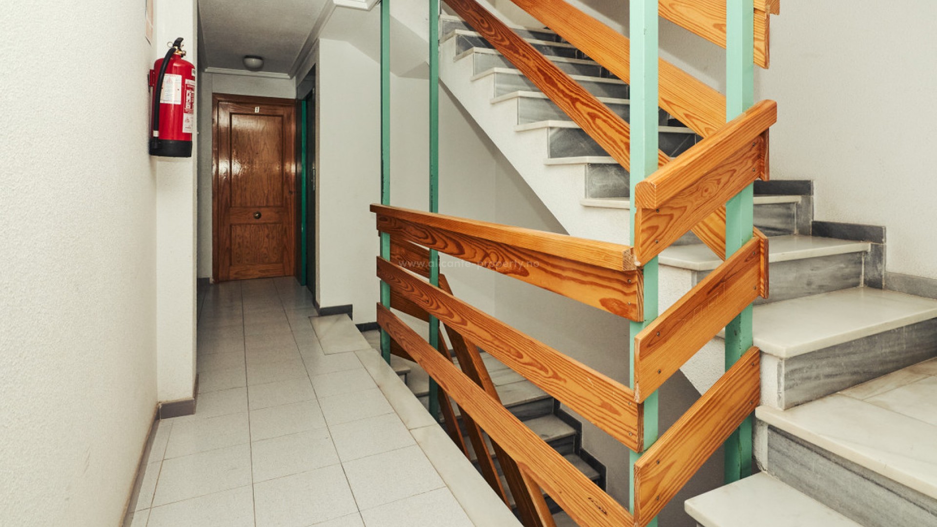 Apartamento / piso en Torrevieja Centro