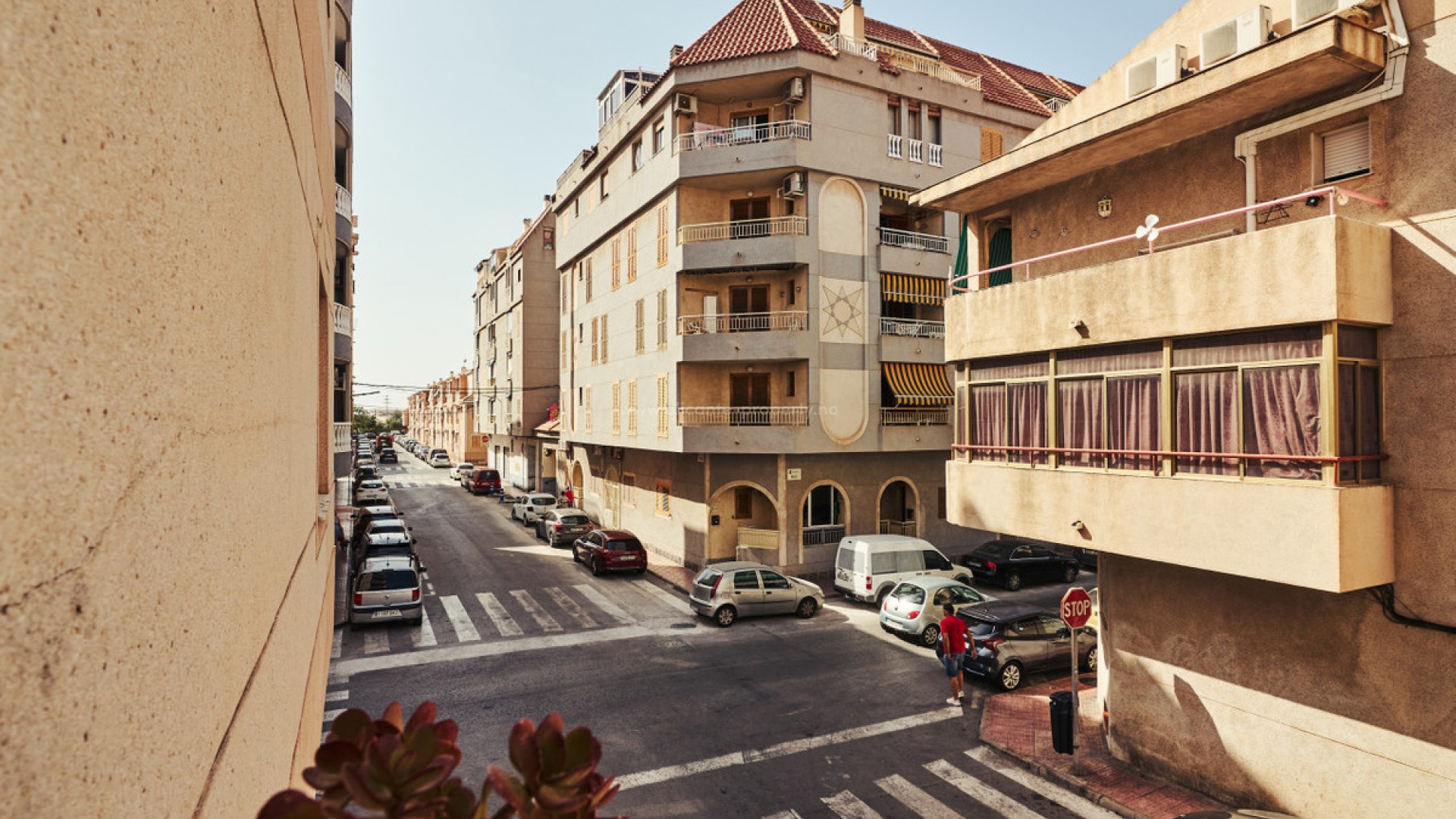 Apartamento / piso en Torrevieja Centro