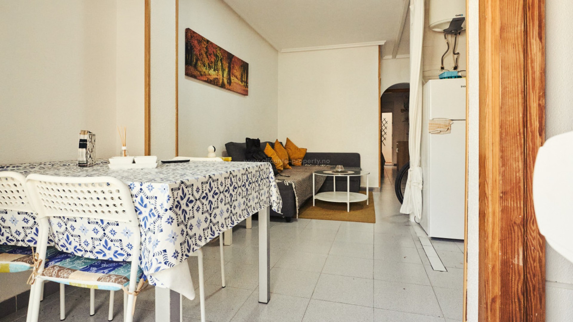 Apartamento / piso en Torrevieja Centro