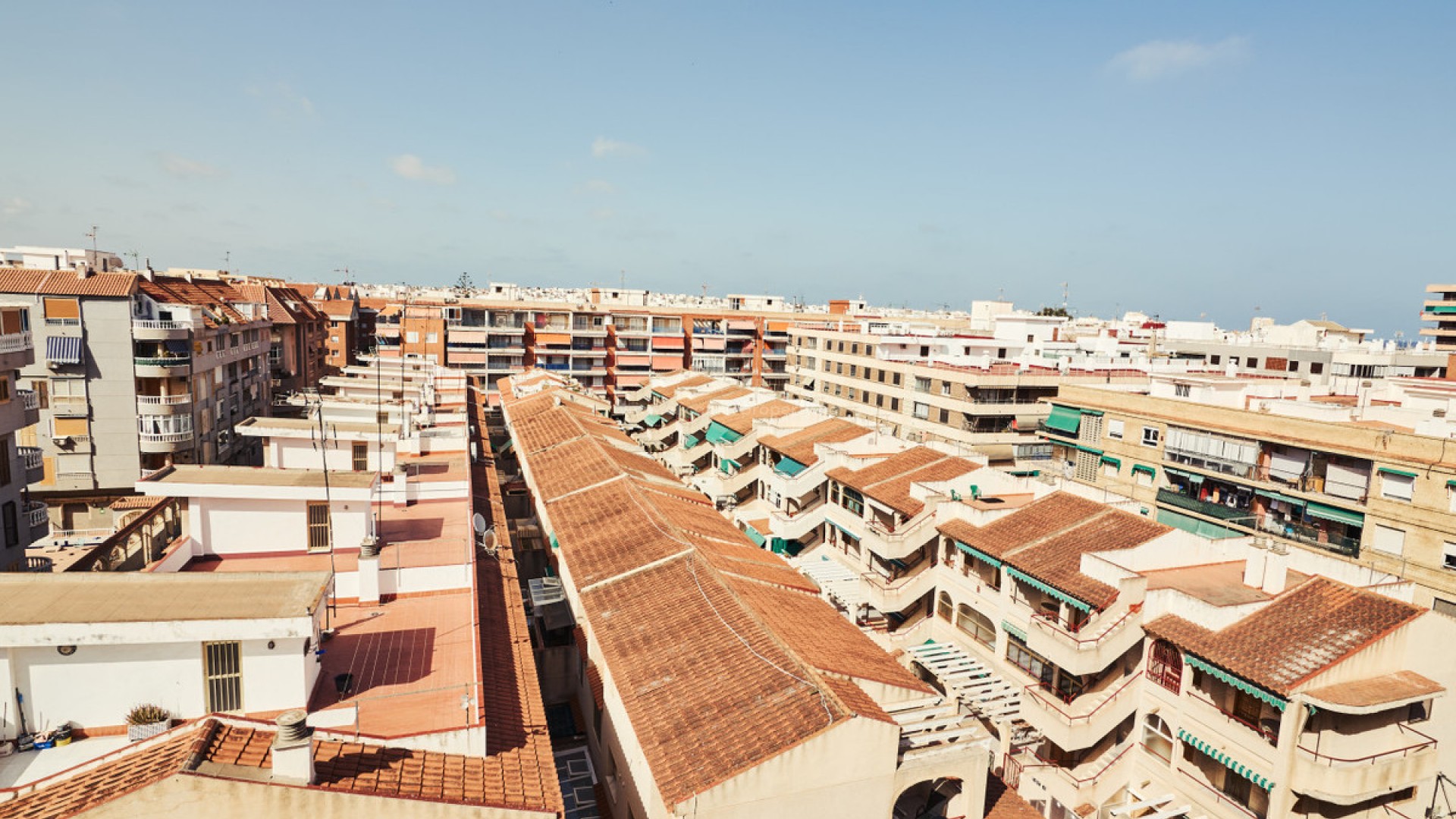 Apartamento / piso en Torrevieja Centro