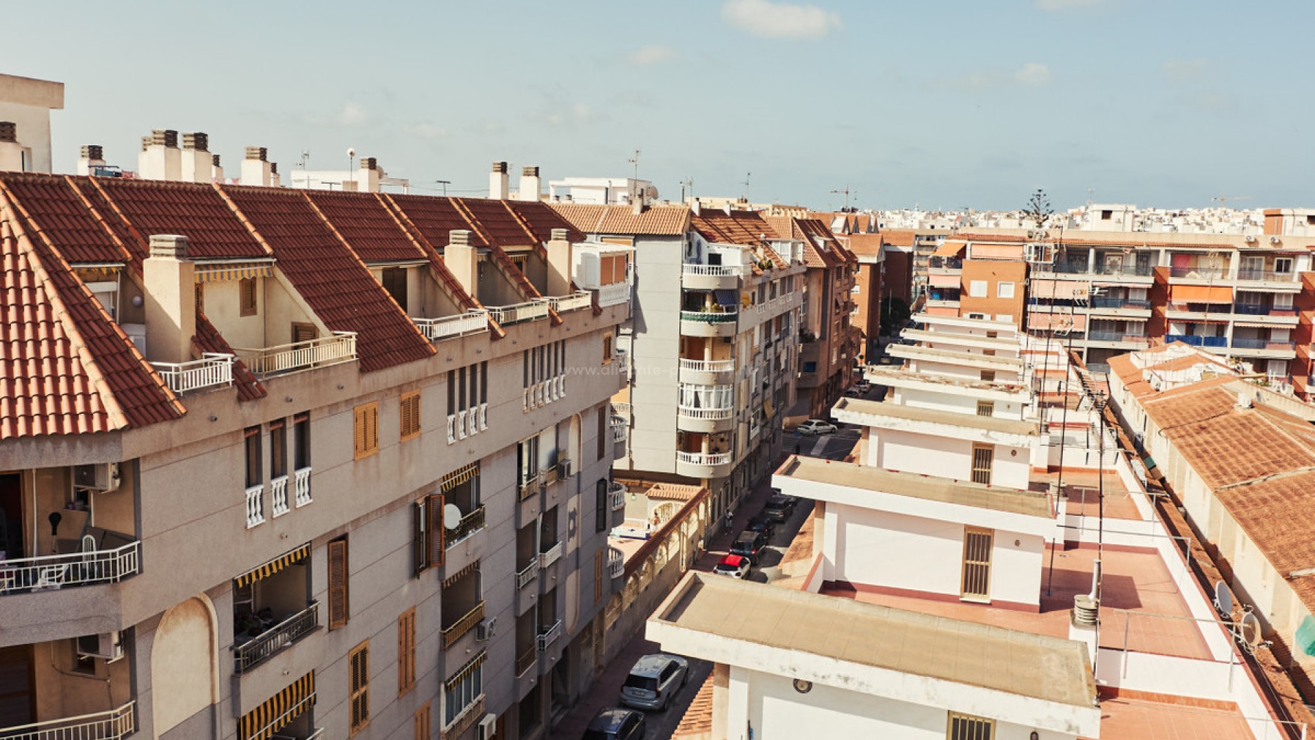 Apartamento / piso en Torrevieja Centro
