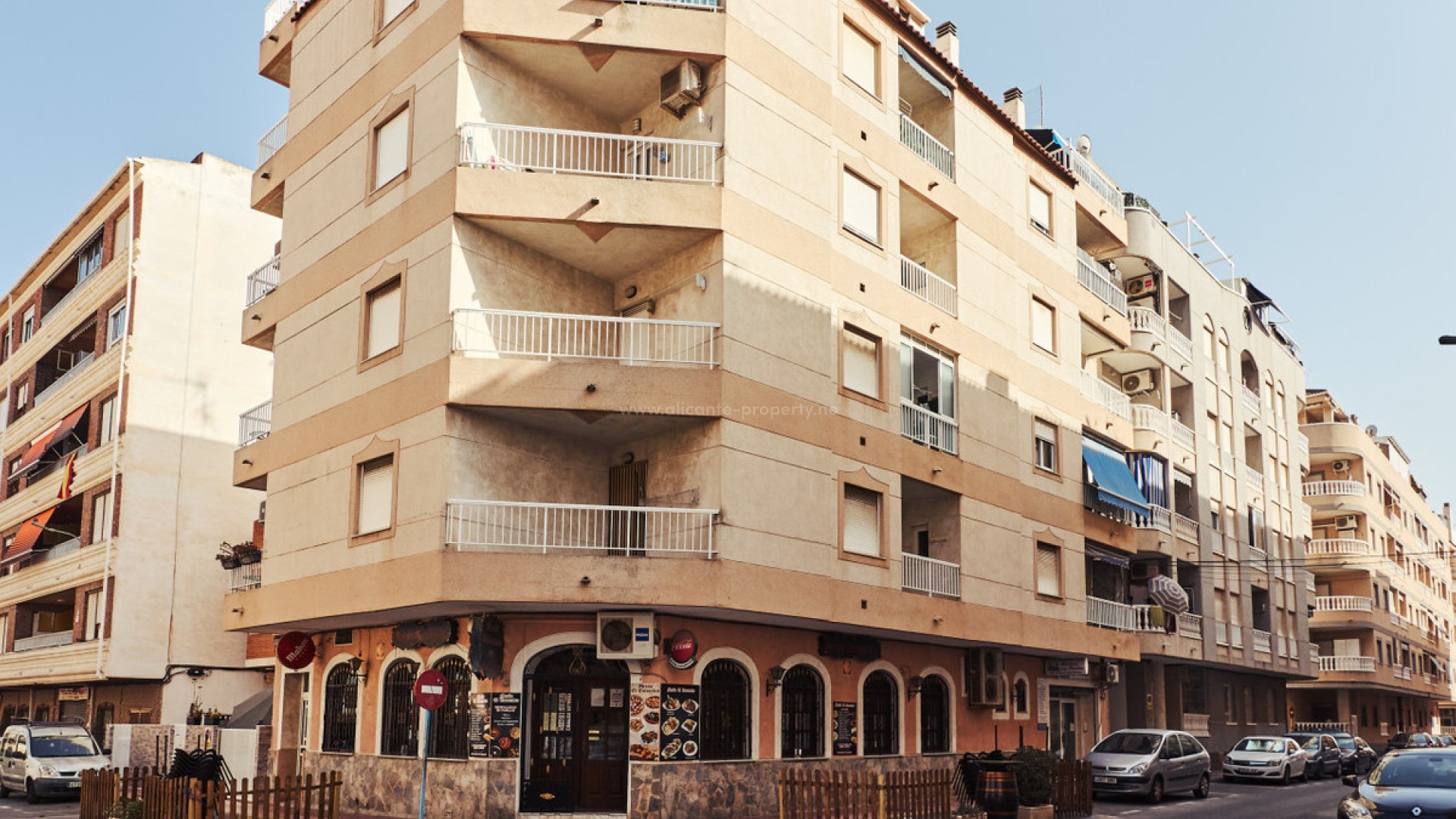Apartamento / piso en Torrevieja Centro