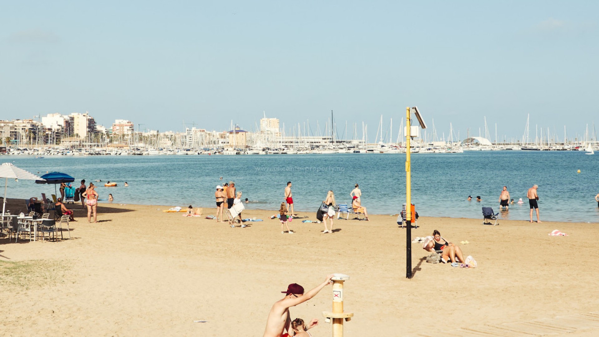 Apartamento / piso en Torrevieja Centro
