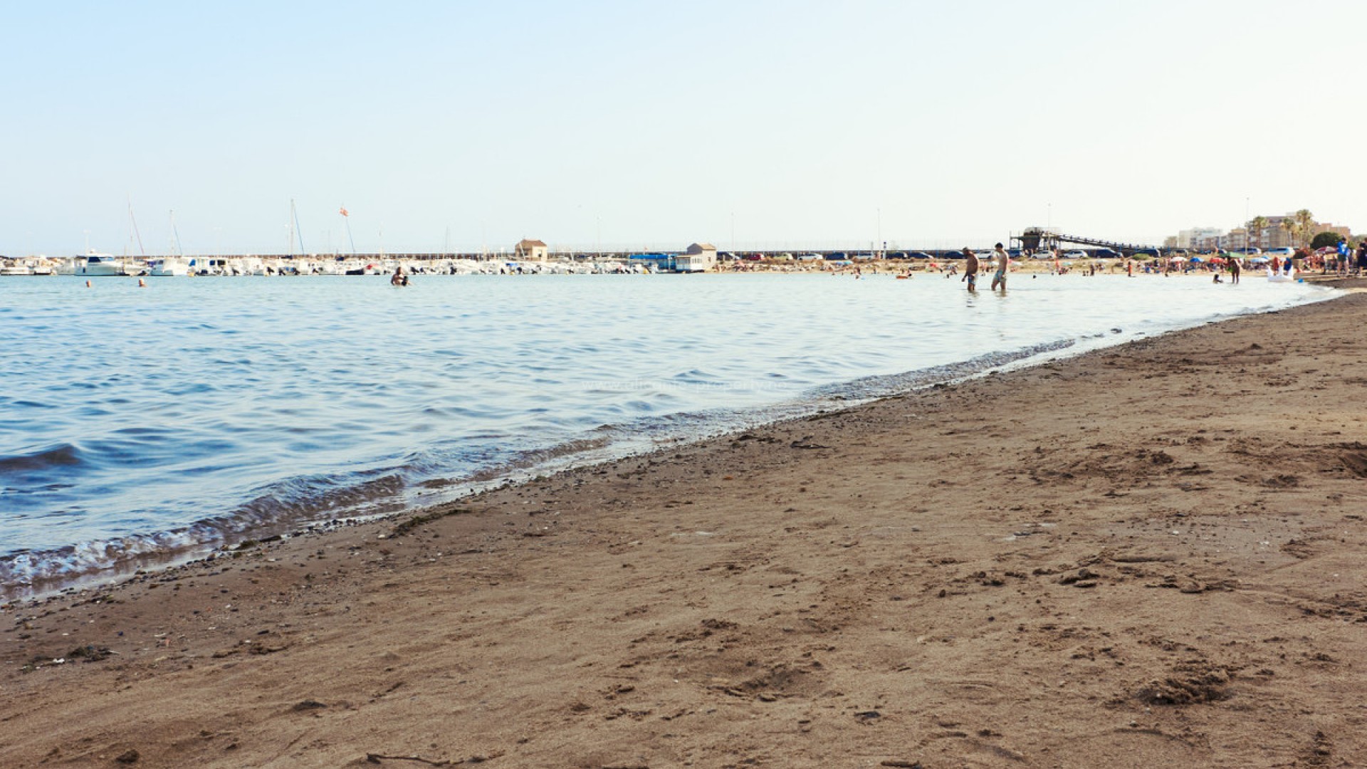 Apartamento / piso en Torrevieja Centro