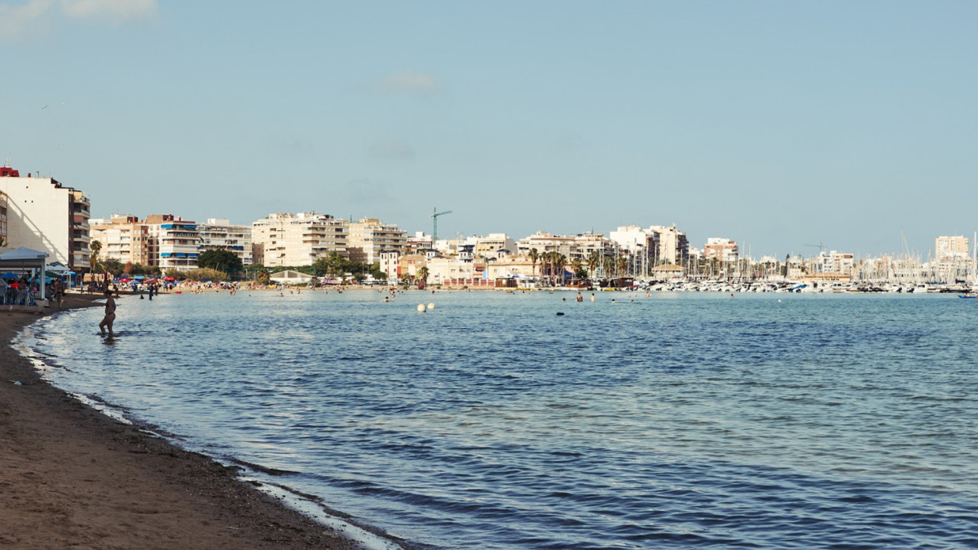 Apartamento / piso en Torrevieja Centro