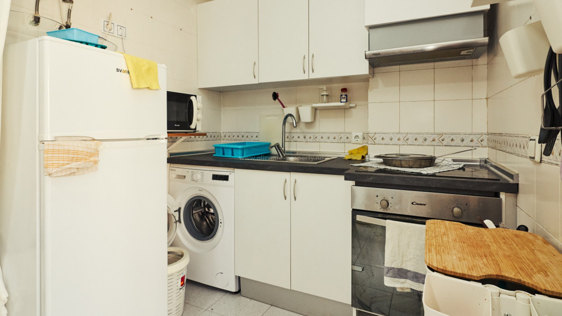 Apartamento / piso en Torrevieja Centro
