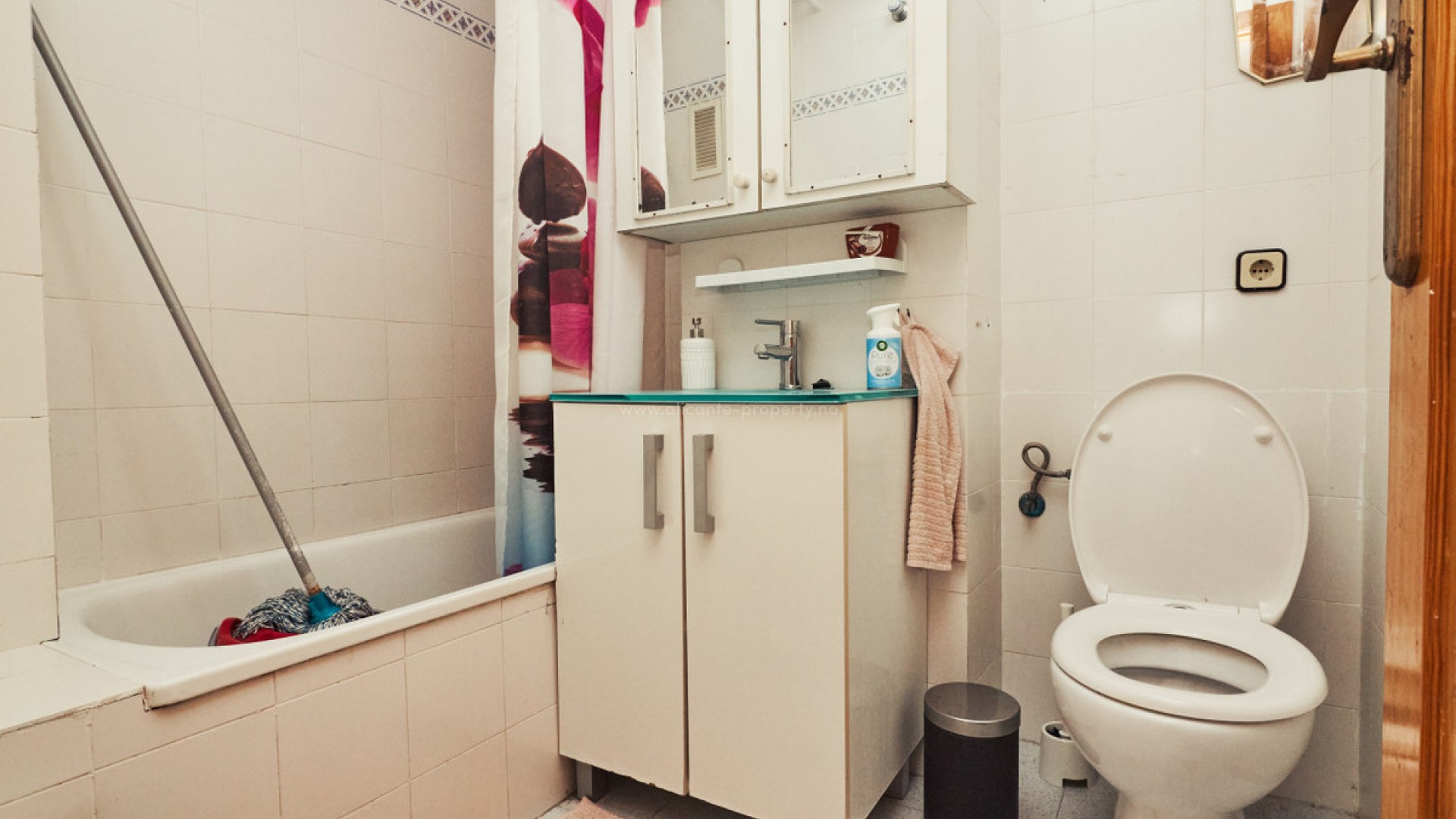 Apartamento / piso en Torrevieja Centro