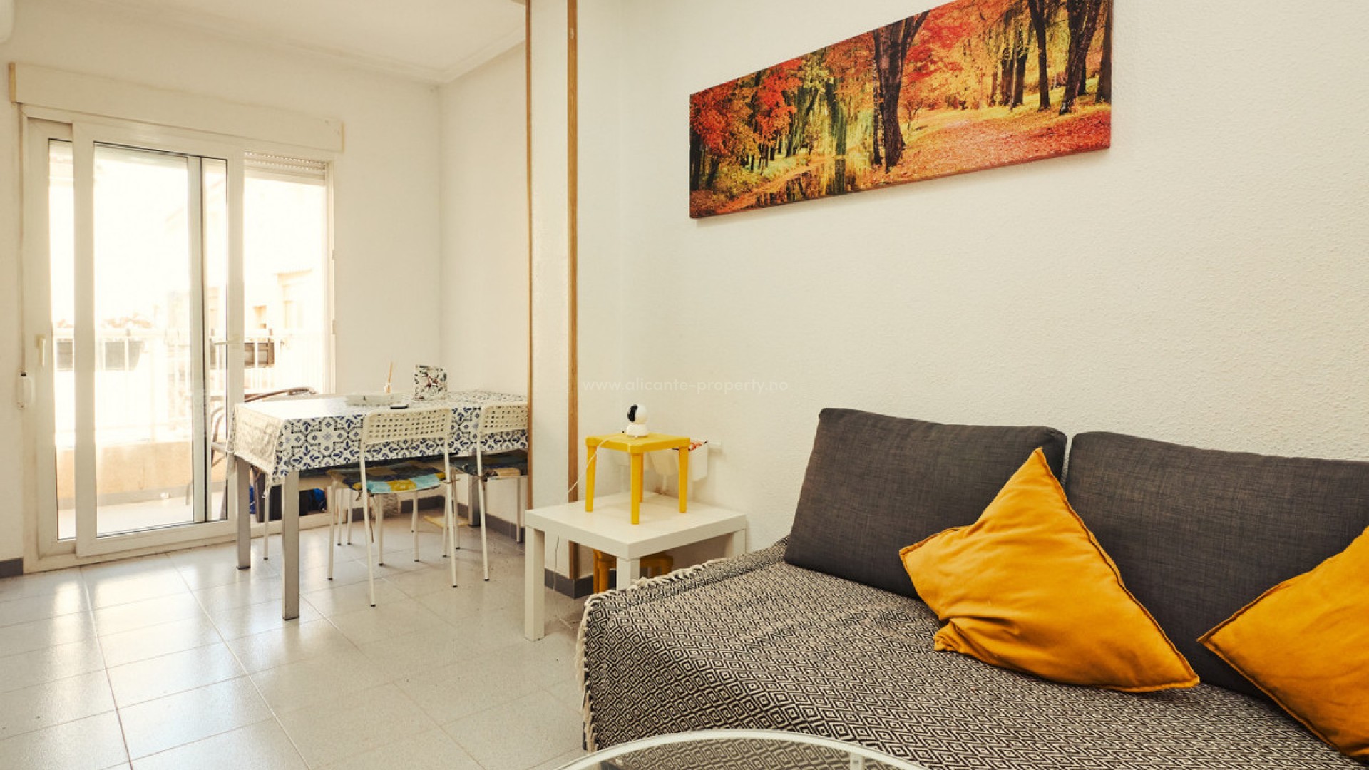 Apartamento / piso en Torrevieja Centro
