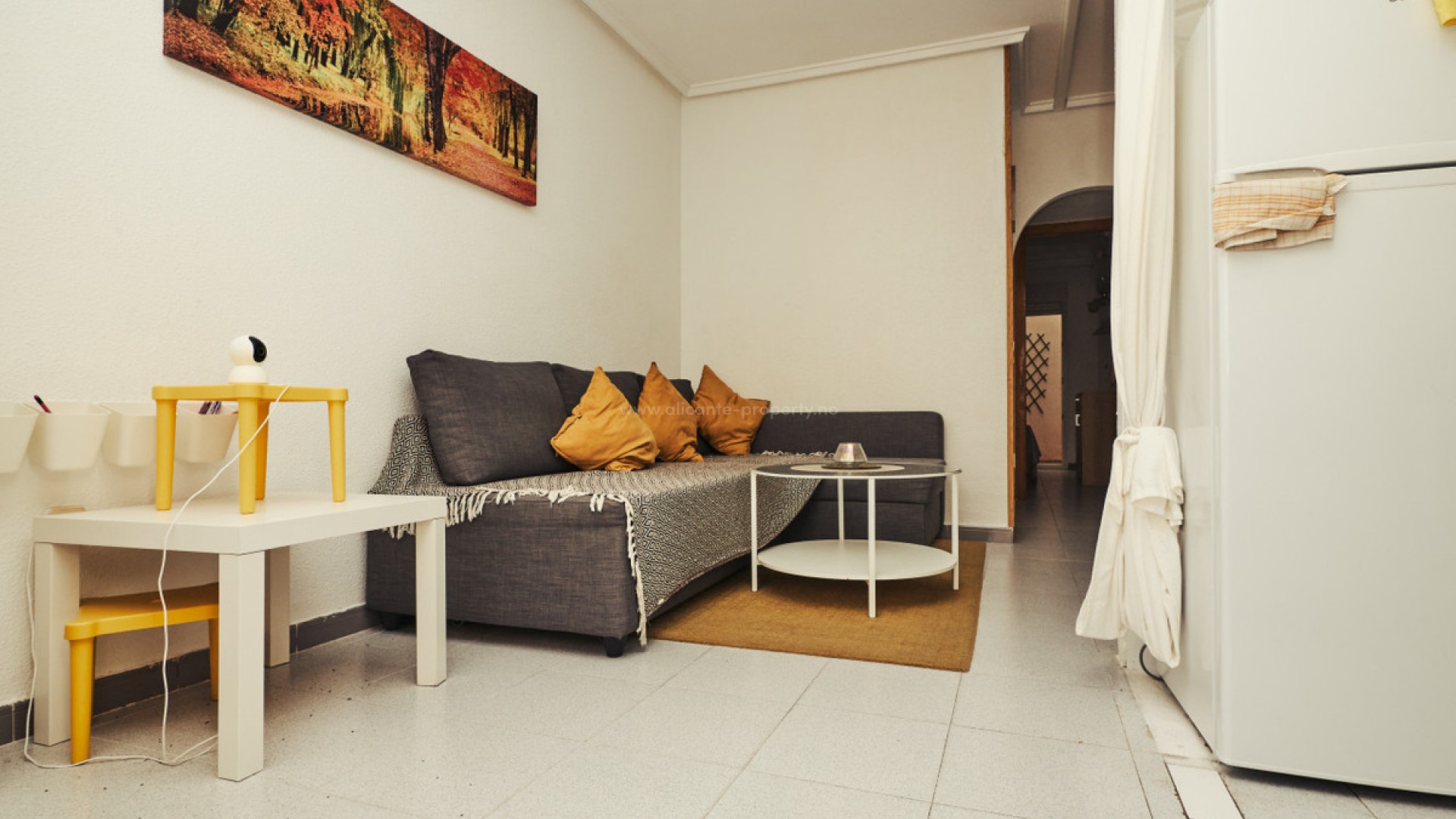 Apartamento / piso en Torrevieja Centro