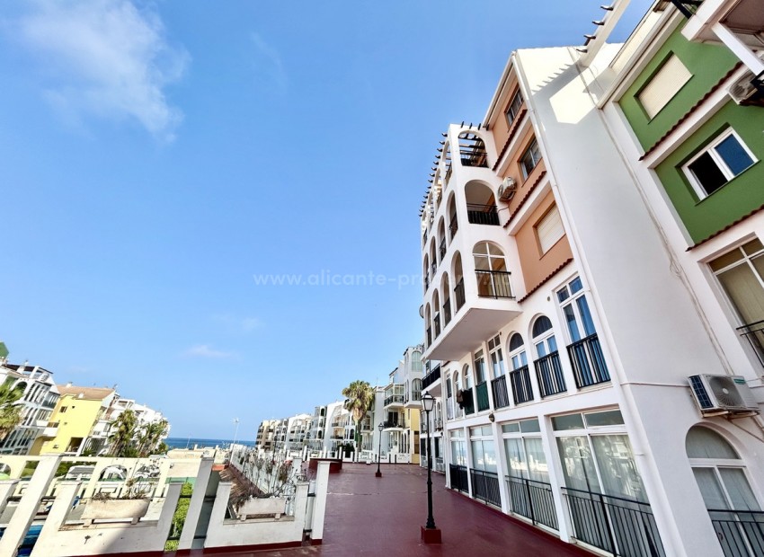 Apartamento / piso en Torrevieja Centro
