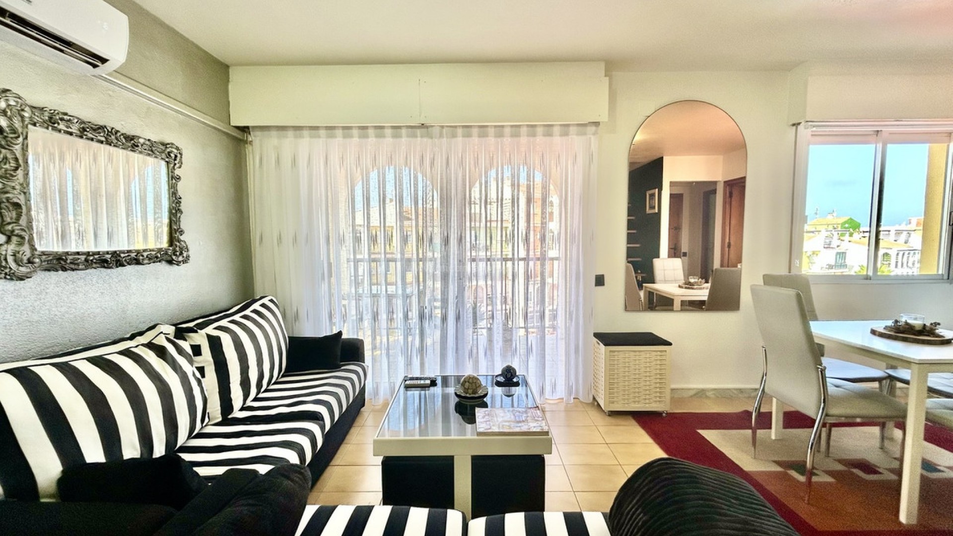 Apartamento / piso en Torrevieja Centro