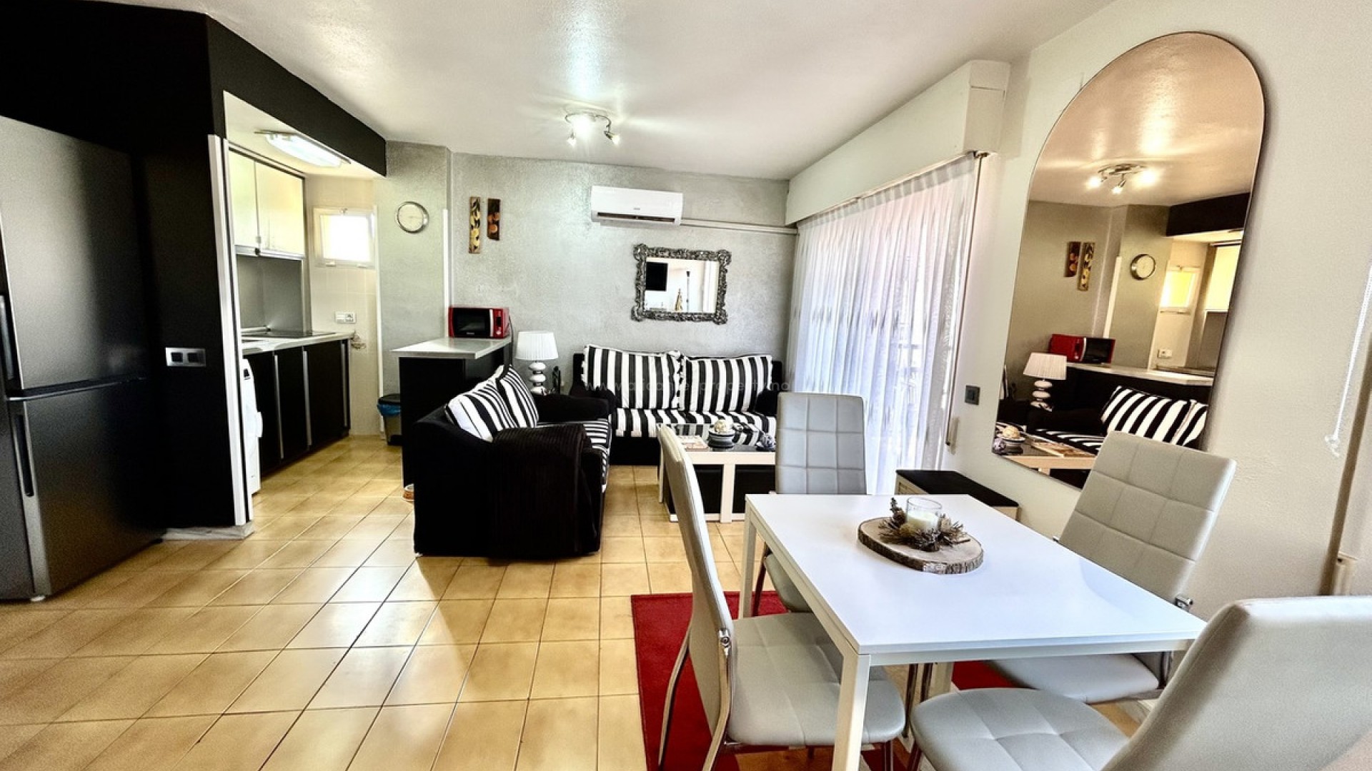 Apartamento / piso en Torrevieja Centro