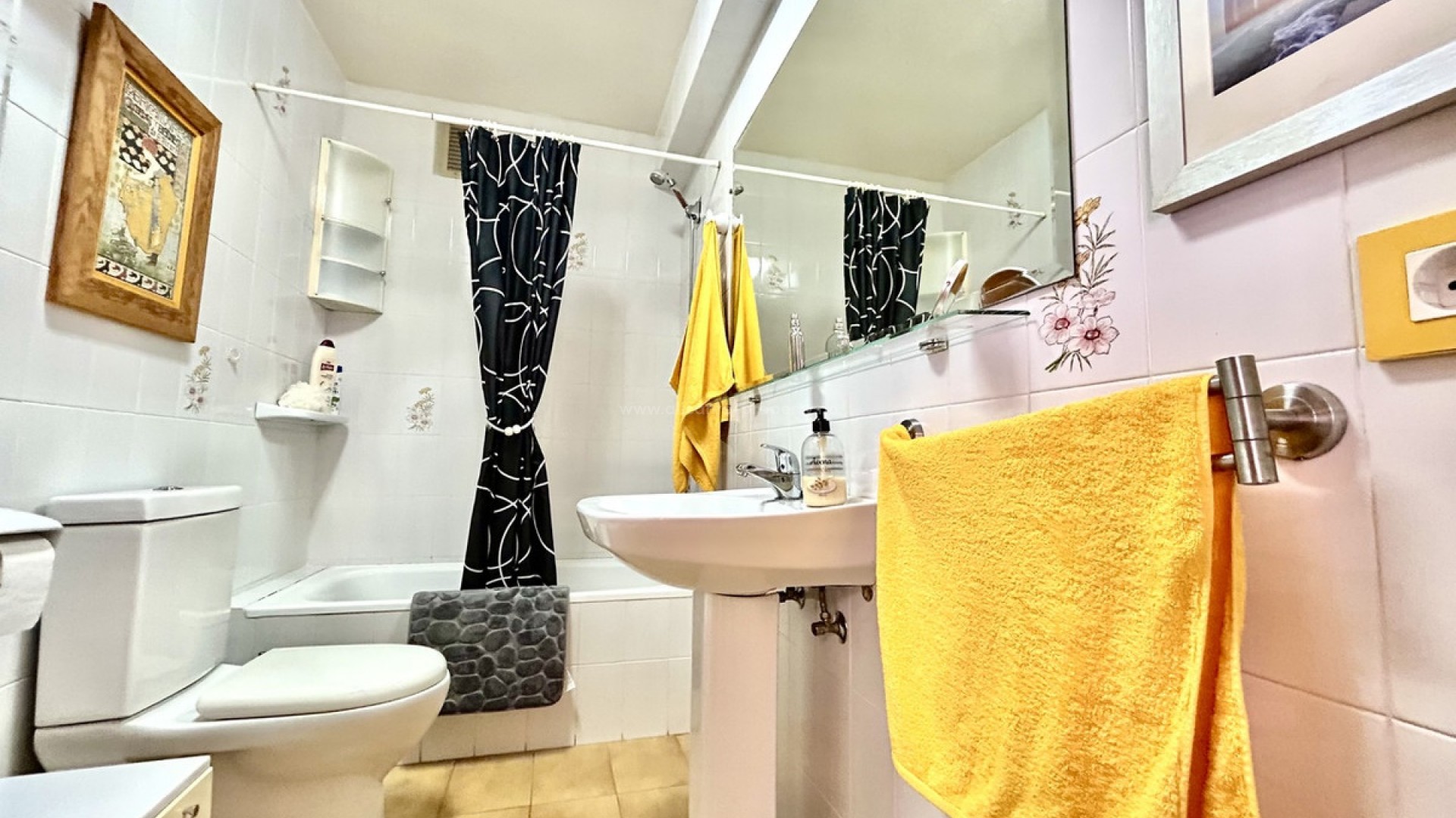Apartamento / piso en Torrevieja Centro