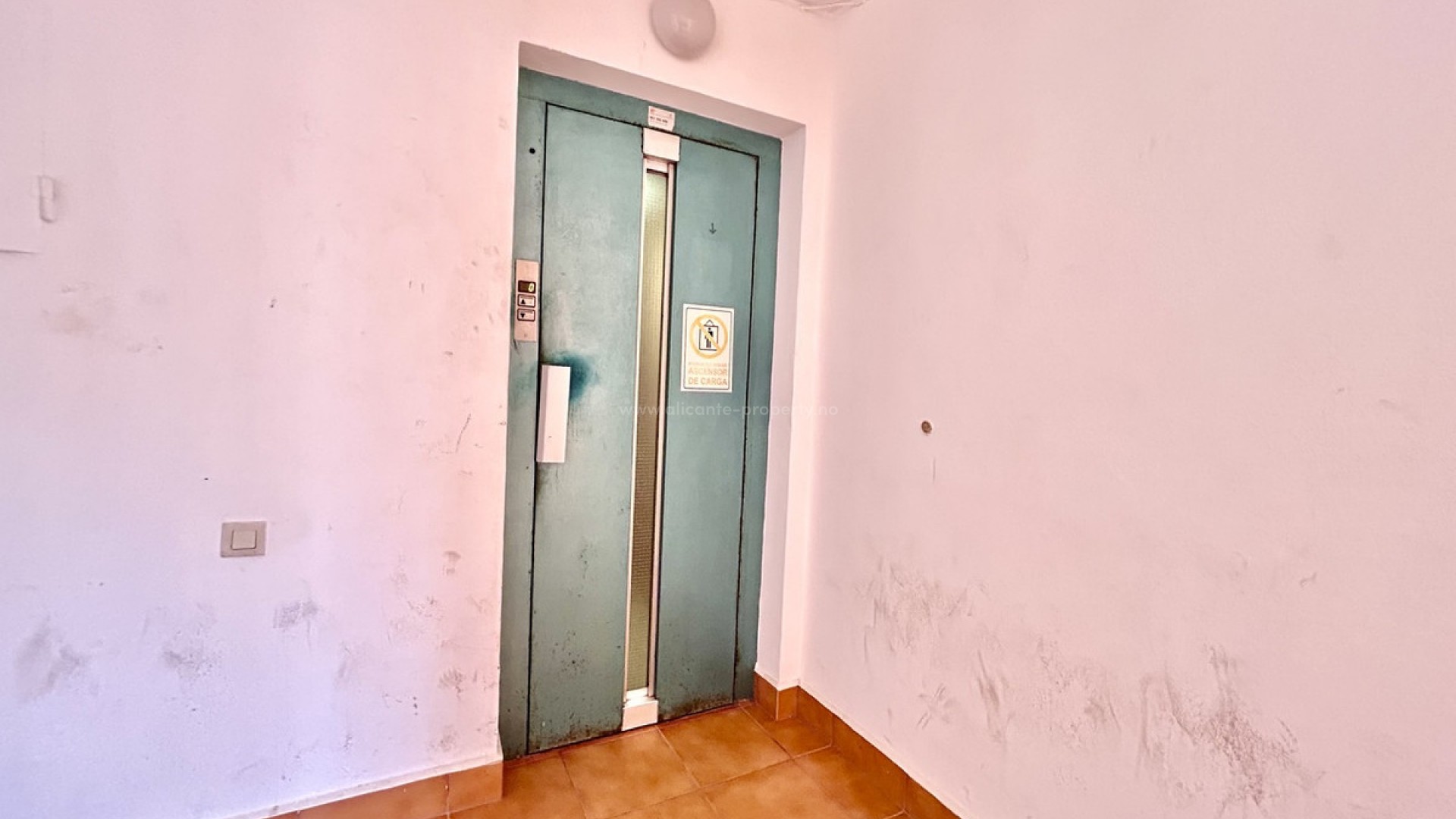 Apartamento / piso en Torrevieja Centro