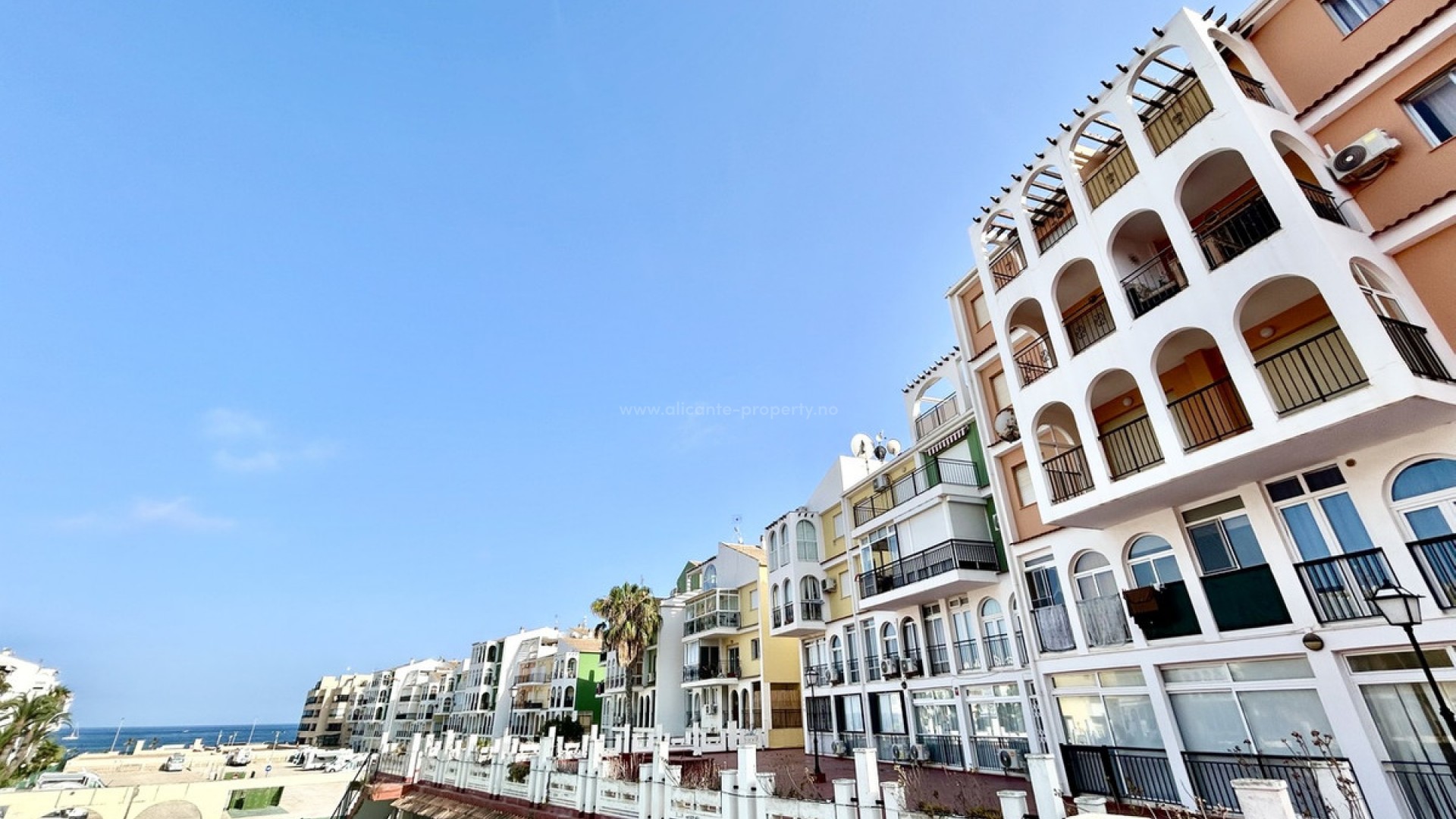 Apartamento / piso en Torrevieja Centro