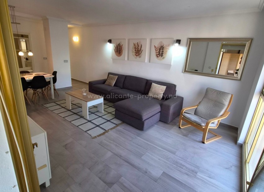 Apartamento / piso en Torrevieja Centro