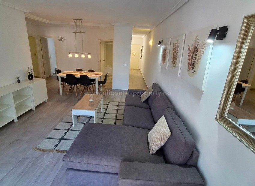 Apartamento / piso en Torrevieja Centro