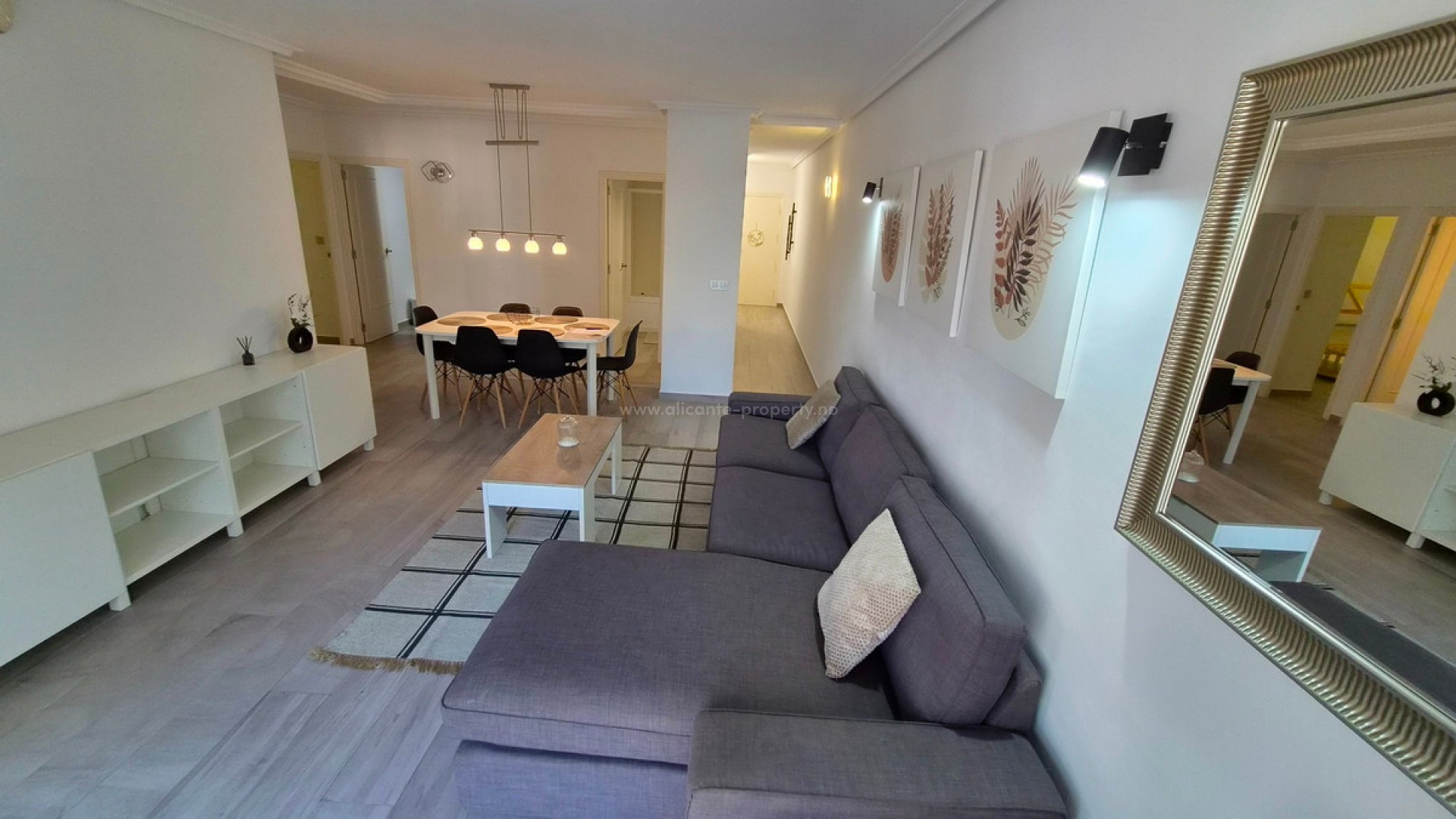 Apartamento / piso en Torrevieja Centro