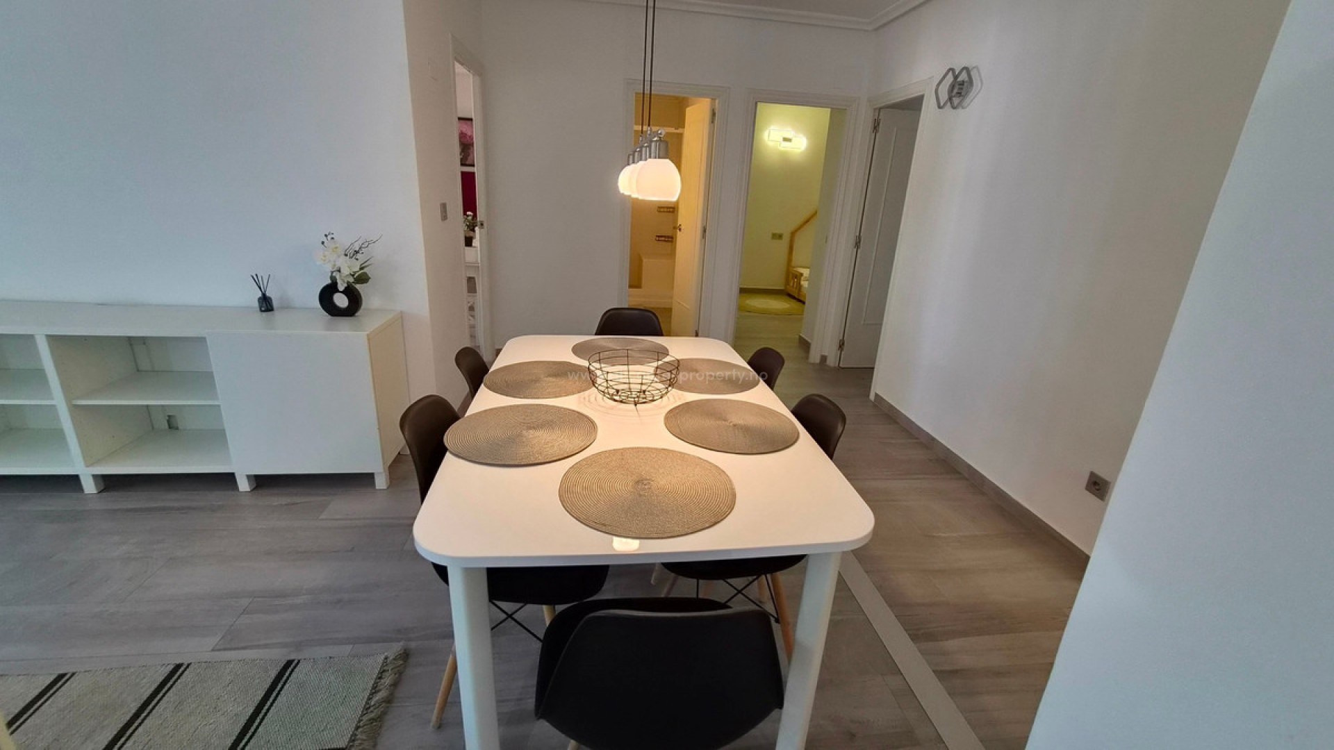 Apartamento / piso en Torrevieja Centro