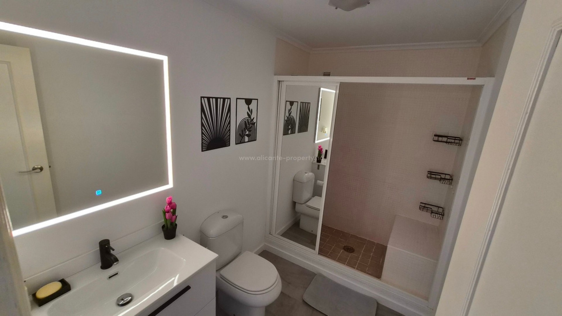 Apartamento / piso en Torrevieja Centro