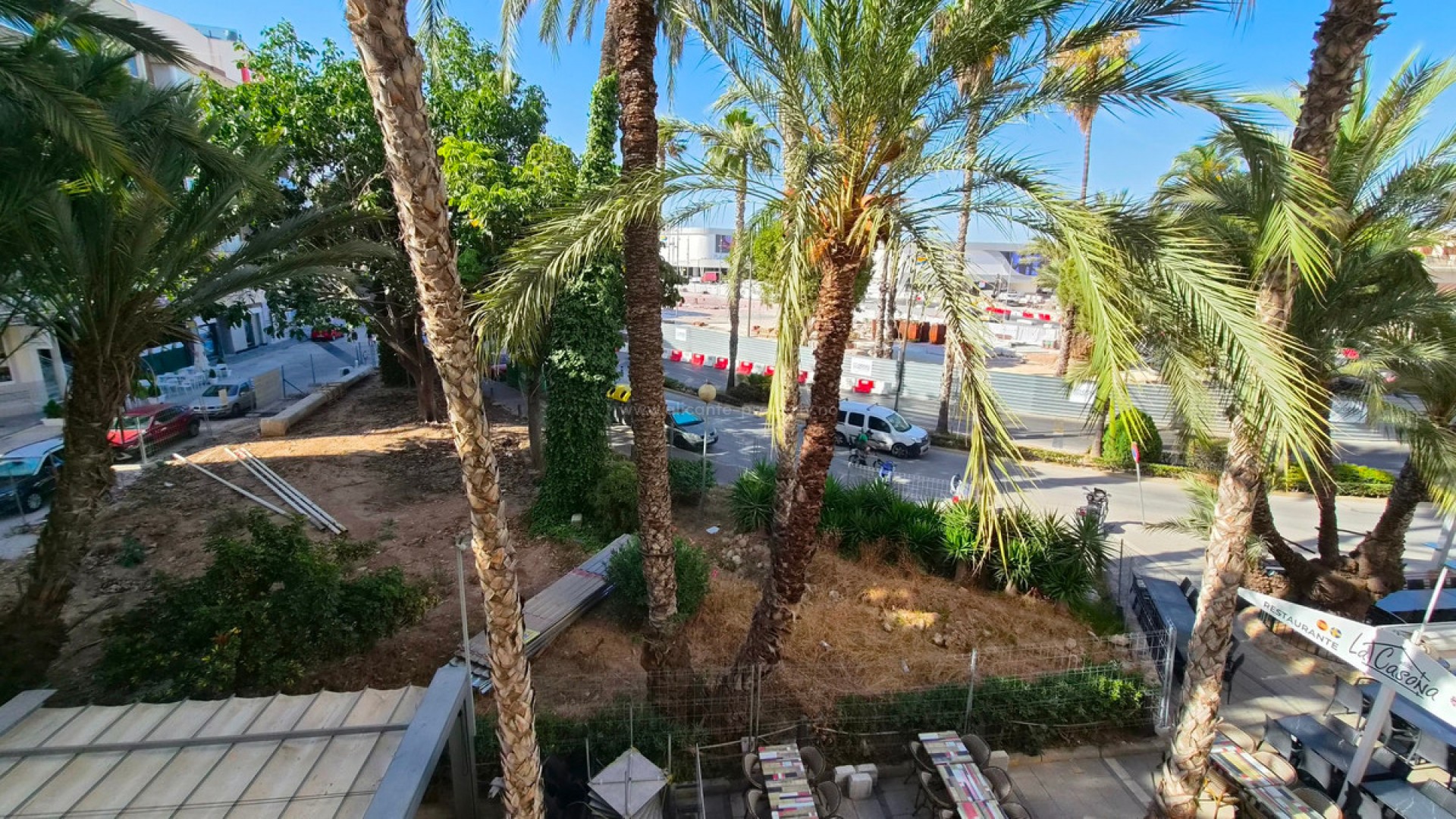 Apartamento / piso en Torrevieja Centro