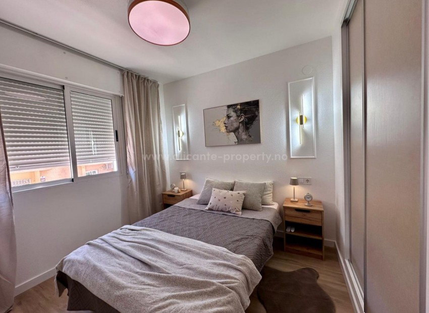 Apartamento / piso en Torrevieja Centro