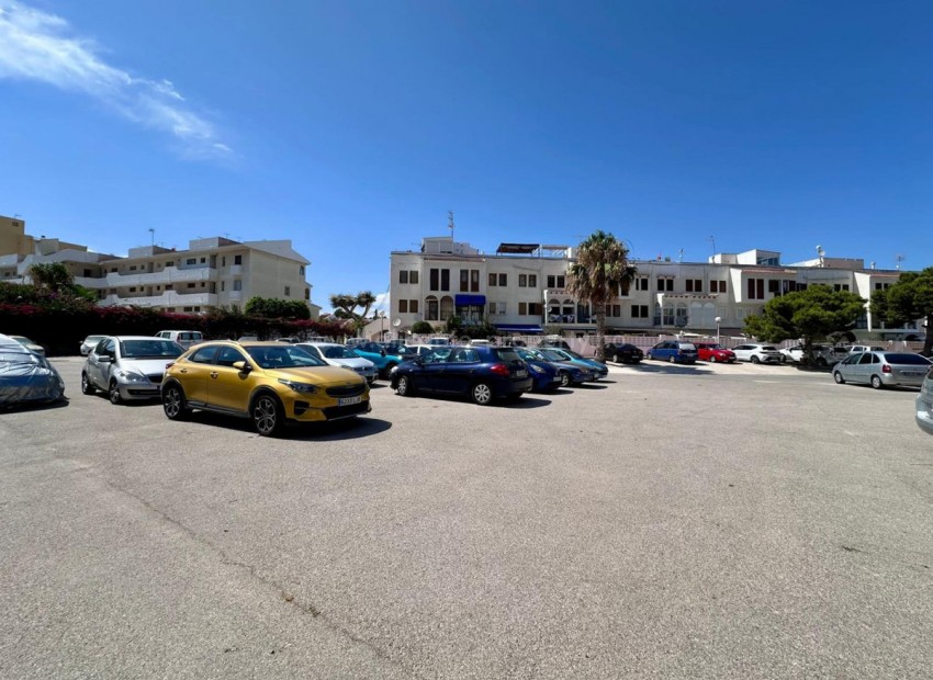 Apartamento / piso en Torrevieja Centro