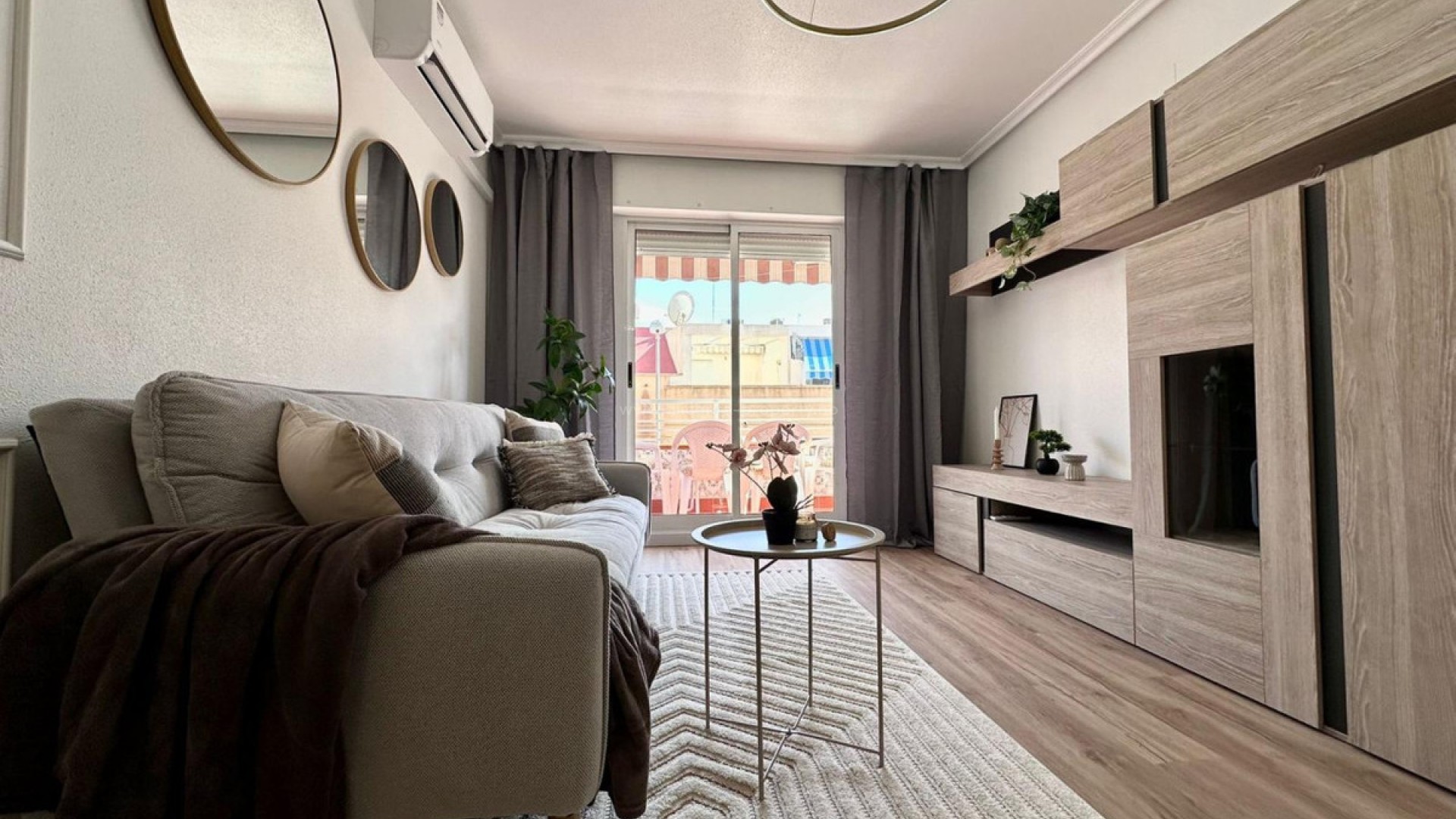 Apartamento / piso en Torrevieja Centro
