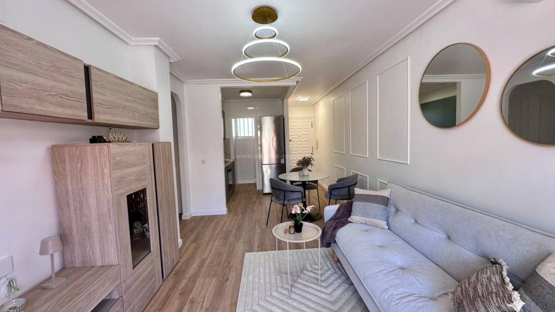 Apartamento / piso en Torrevieja Centro