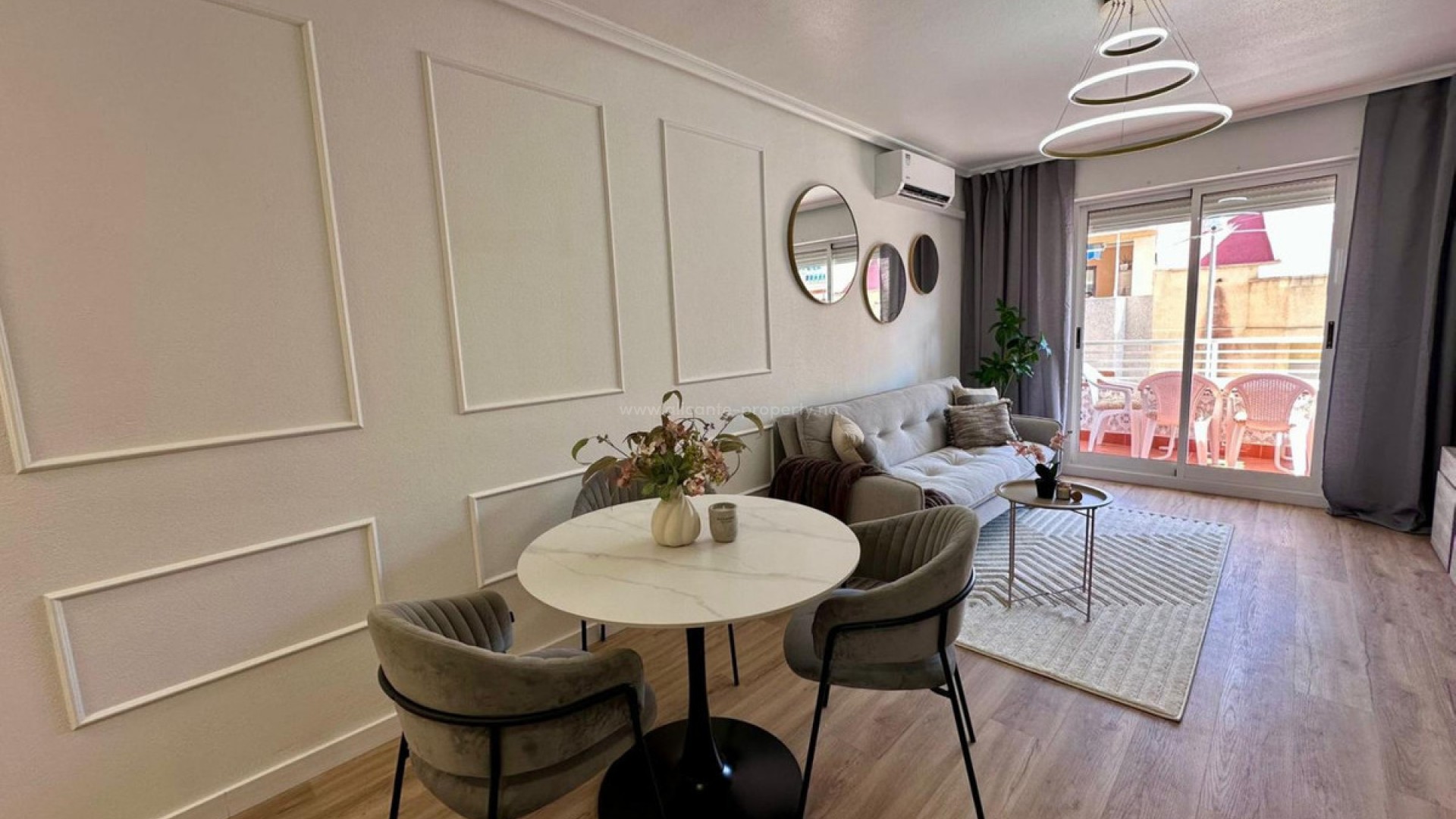 Apartamento / piso en Torrevieja Centro