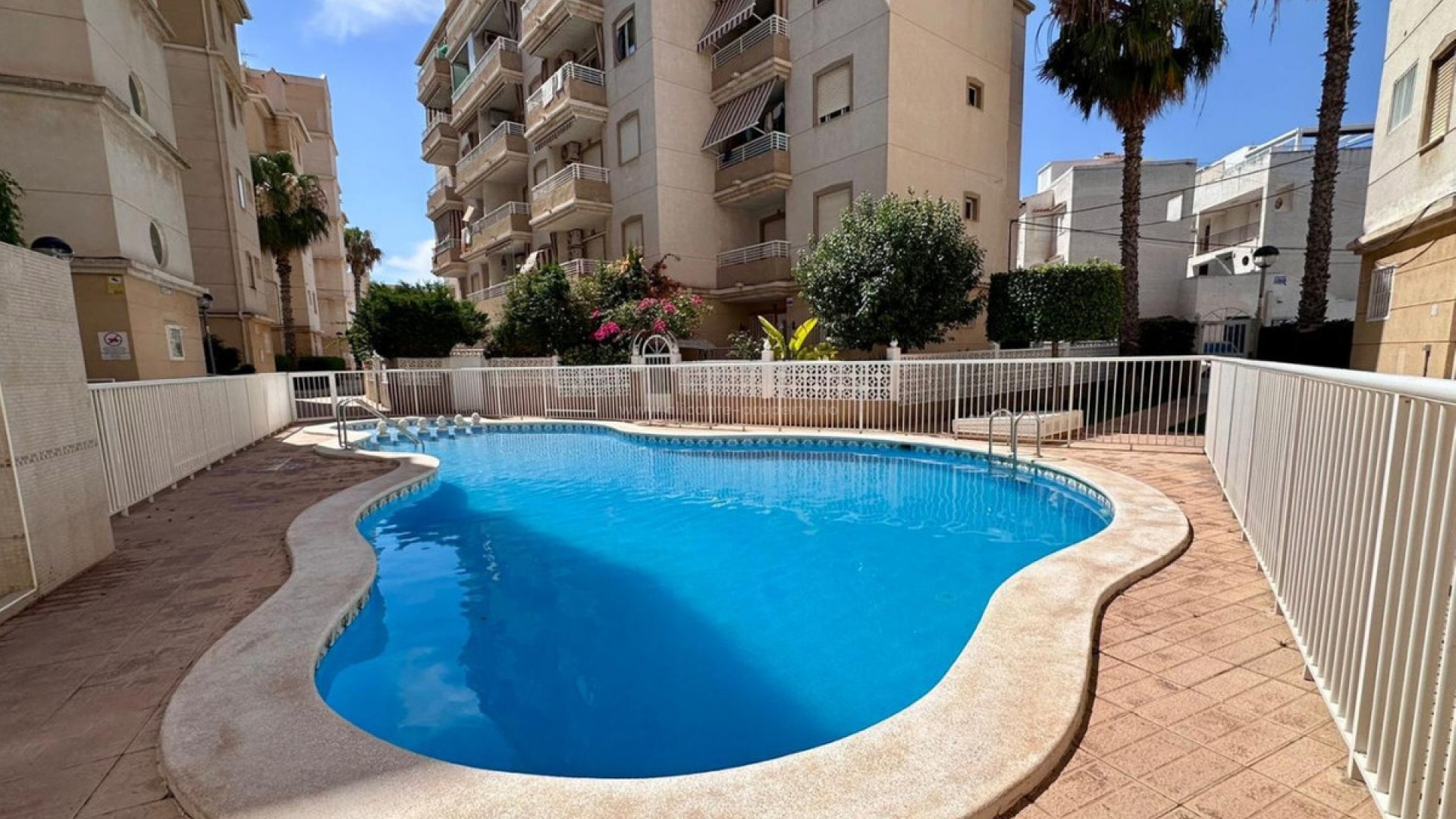 Apartamento / piso en Torrevieja Centro