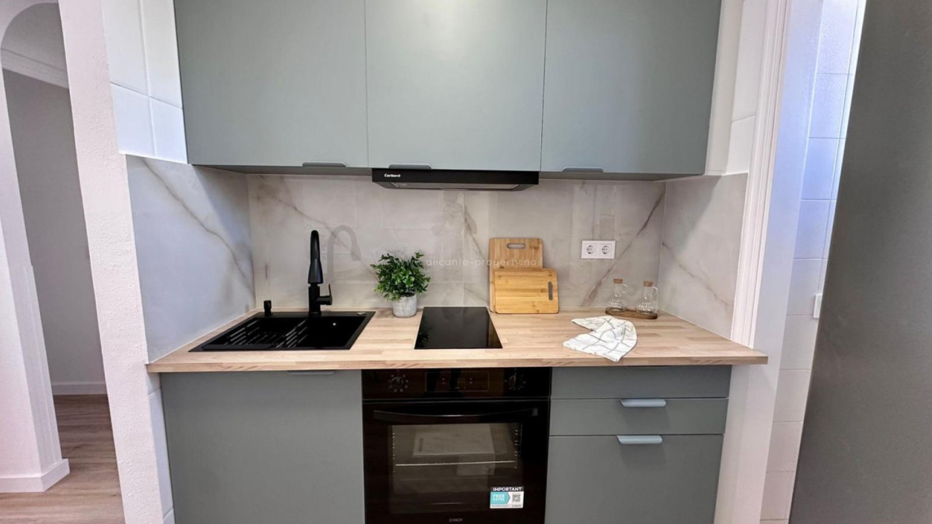 Apartamento / piso en Torrevieja Centro