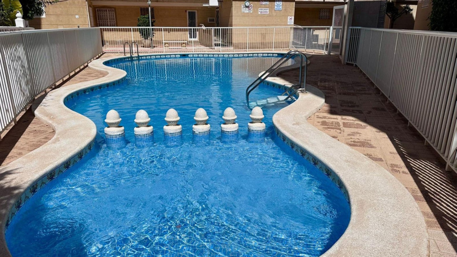 Apartamento / piso en Torrevieja Centro
