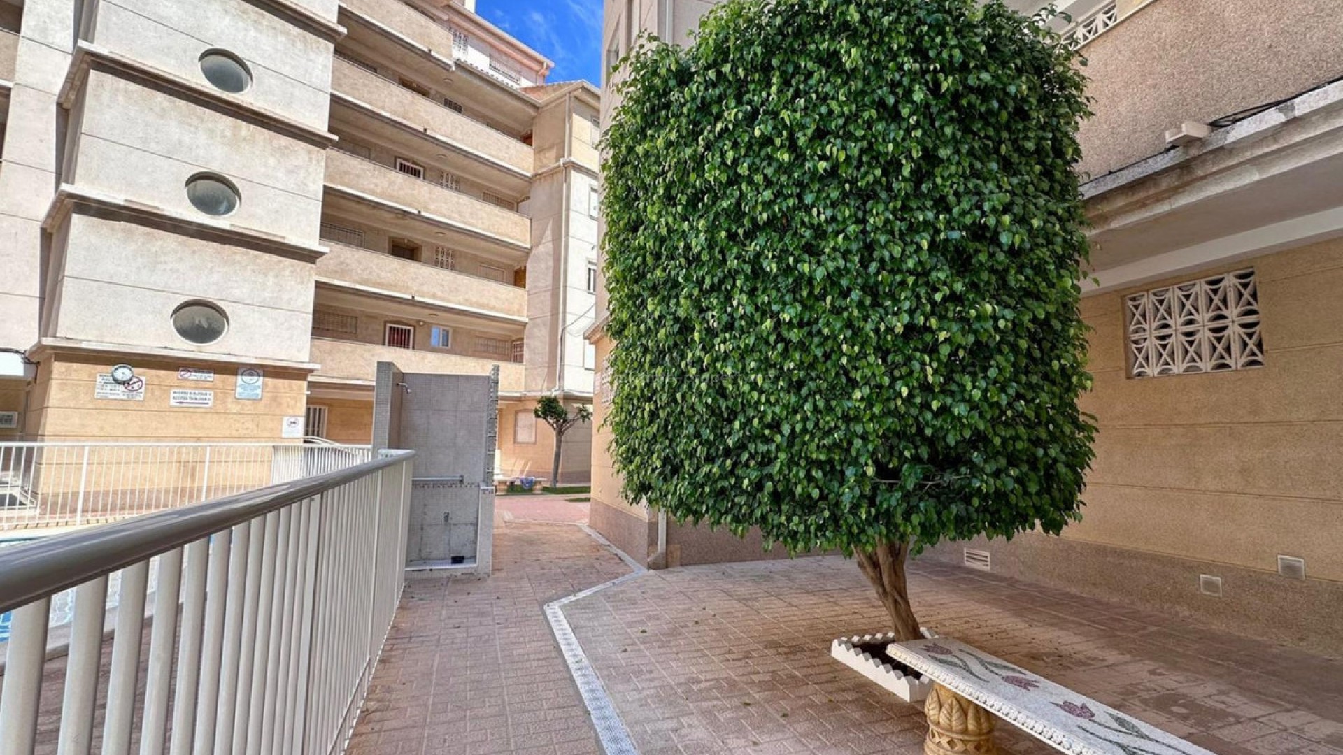 Apartamento / piso en Torrevieja Centro