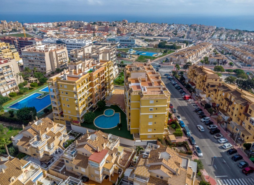 Apartamento / piso en Torrevieja Centro