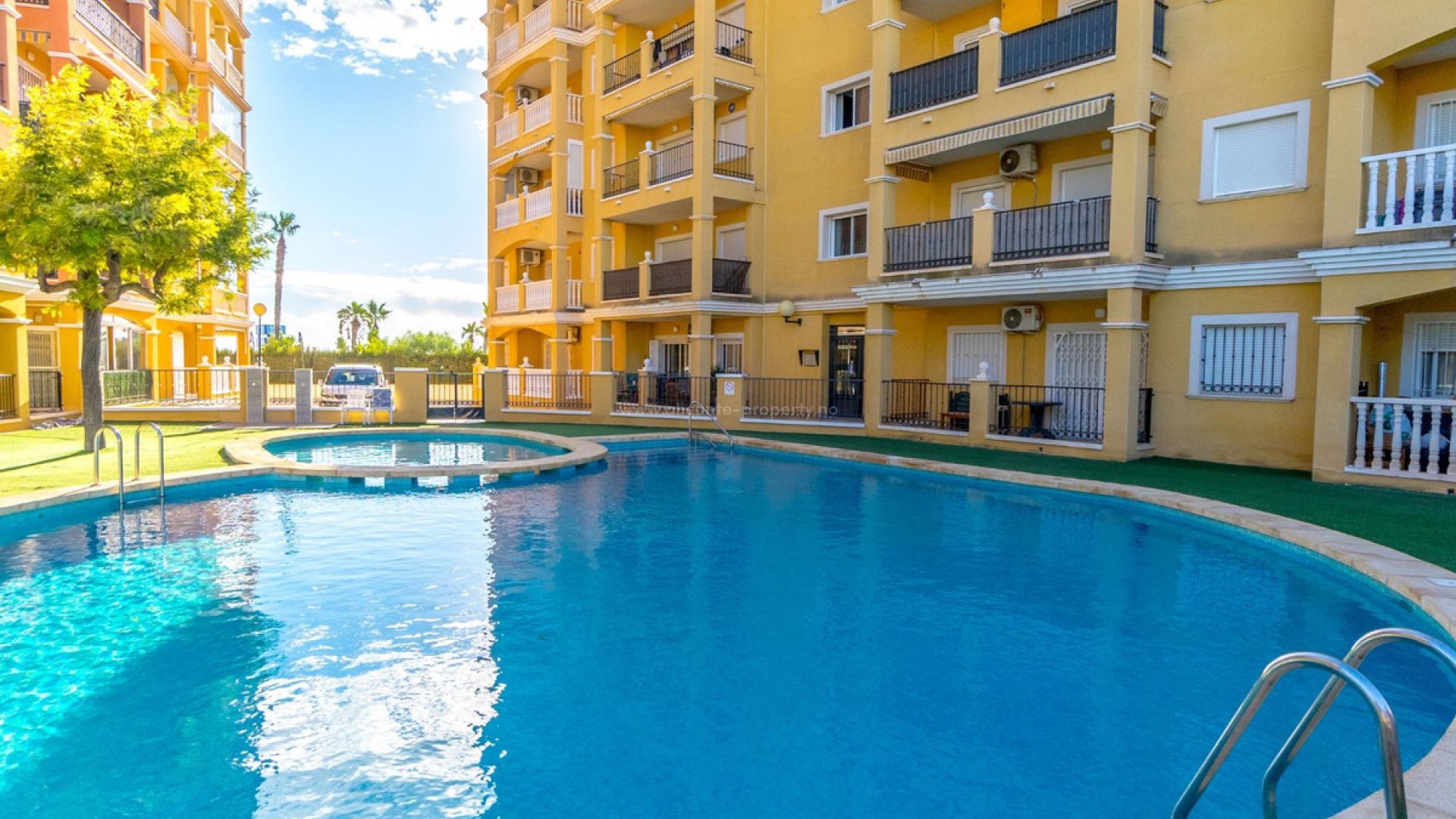 Apartamento / piso en Torrevieja Centro