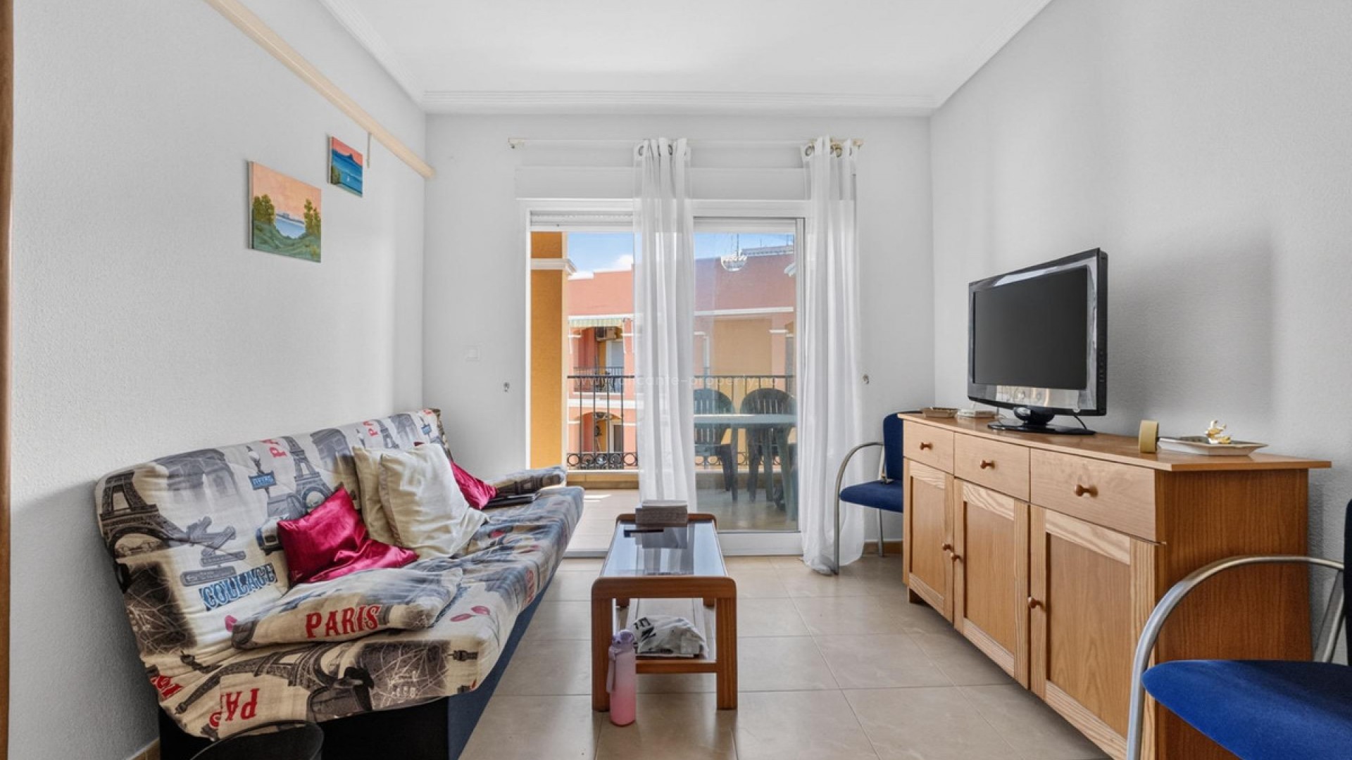Apartamento / piso en Torrevieja Centro