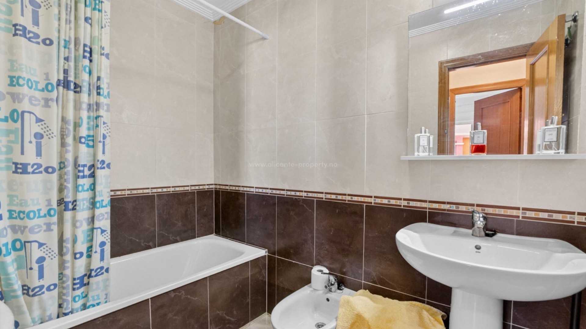 Apartamento / piso en Torrevieja Centro