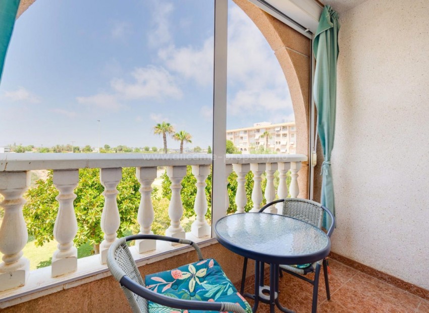 Apartamento / piso en Torrevieja Centro