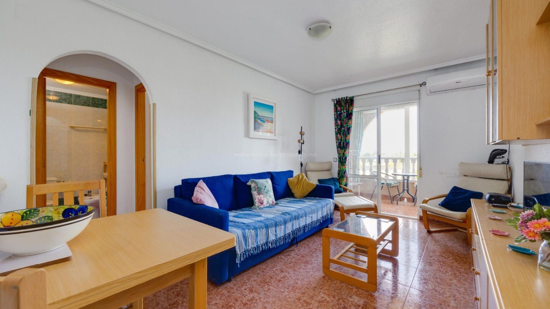 Apartamento / piso en Torrevieja Centro