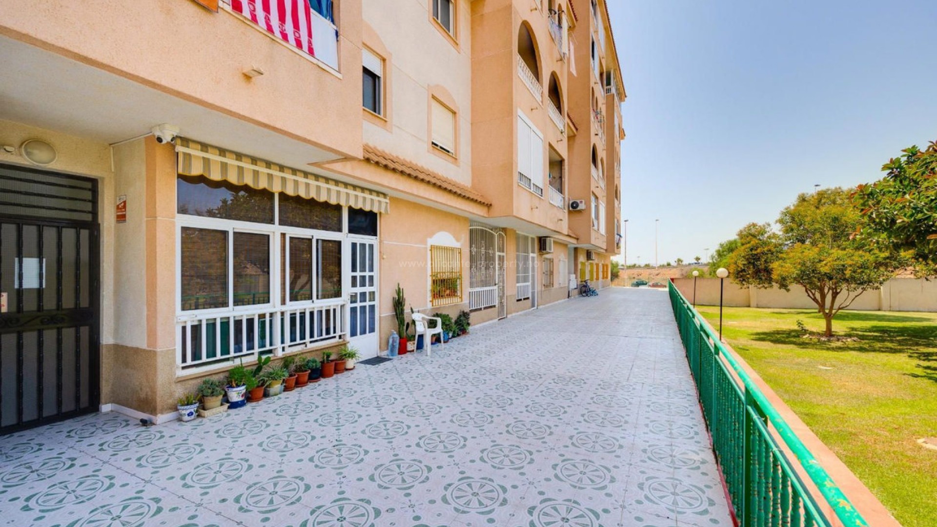 Apartamento / piso en Torrevieja Centro