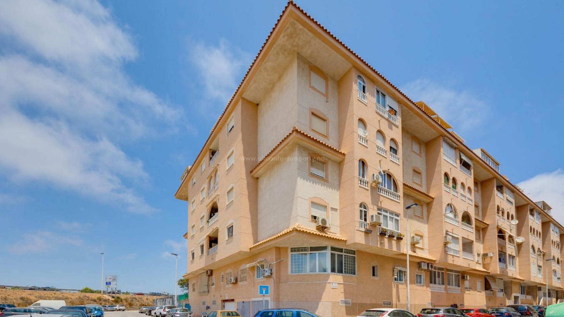 Apartamento / piso en Torrevieja Centro