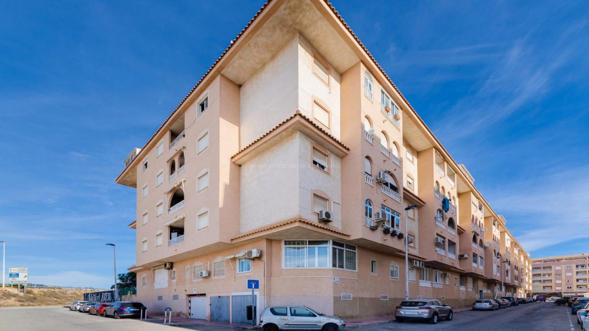 Apartamento / piso en Torrevieja Centro