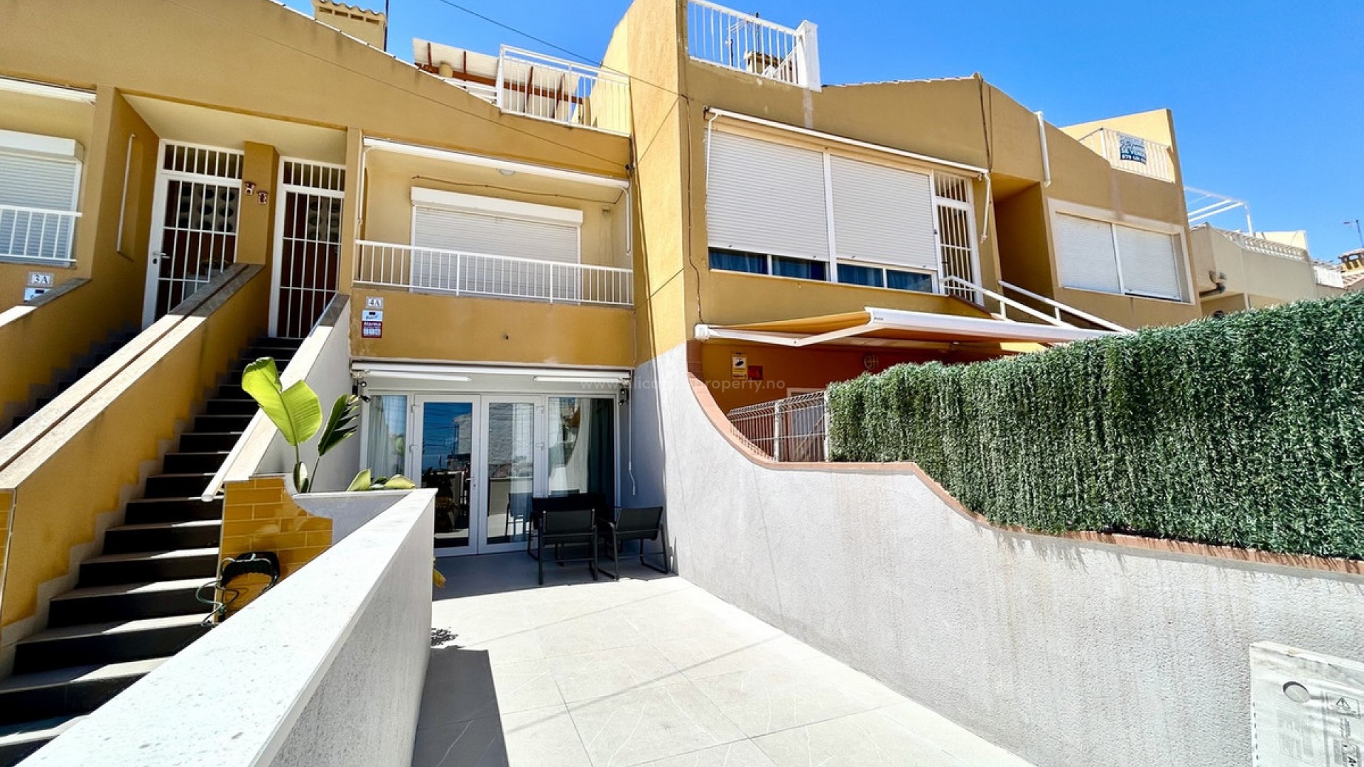 Apartamento / piso en Torrevieja Centro